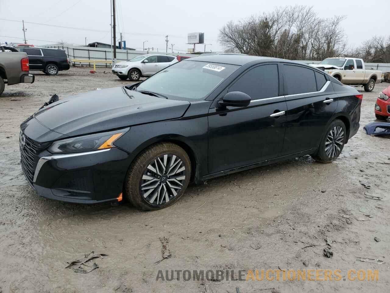 1N4BL4DV7PN362682 NISSAN ALTIMA 2023