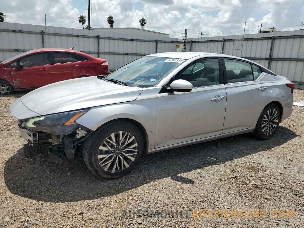 1N4BL4DV7PN363010 NISSAN ALTIMA 2023