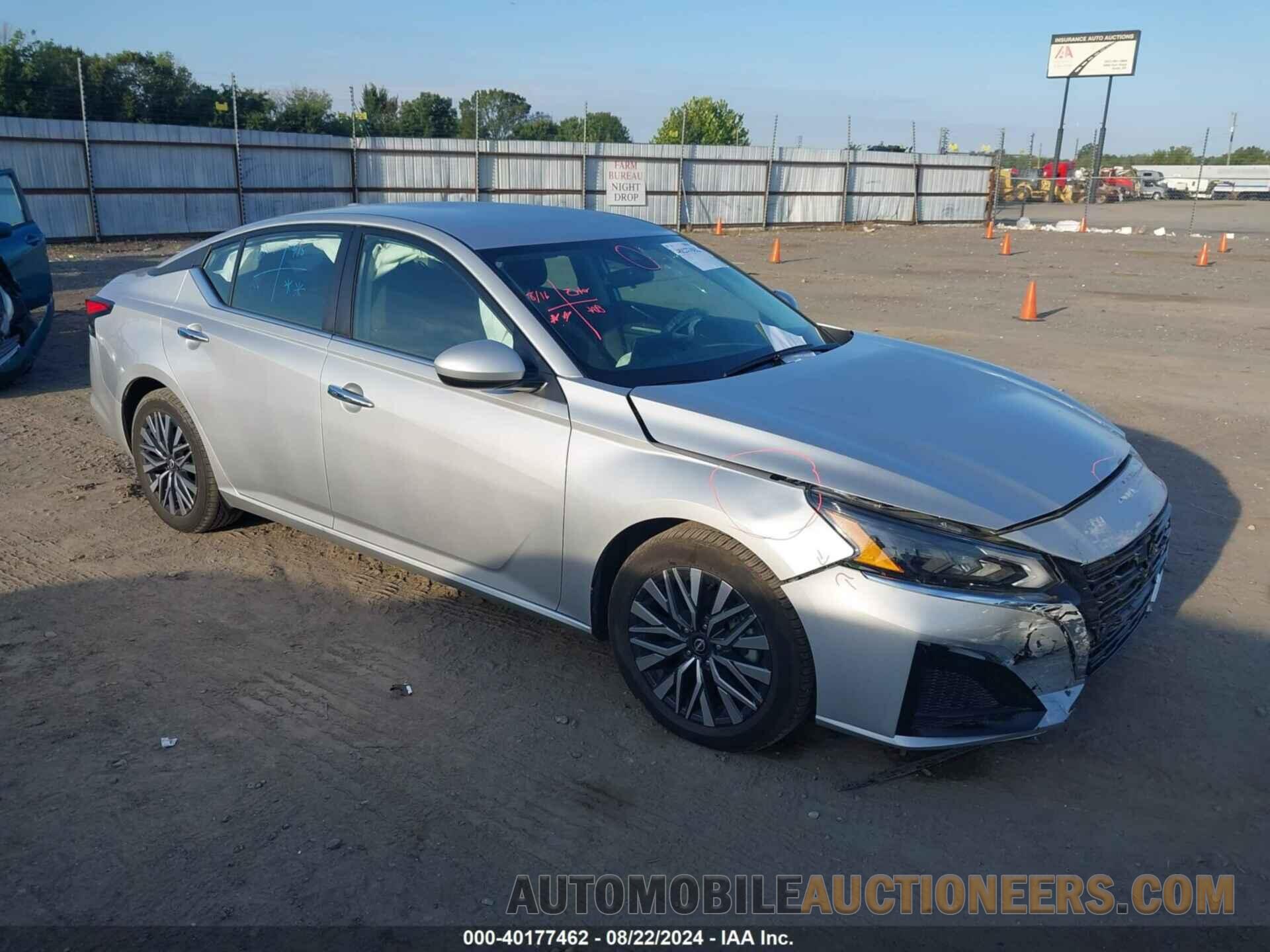 1N4BL4DV7PN365369 NISSAN ALTIMA 2023