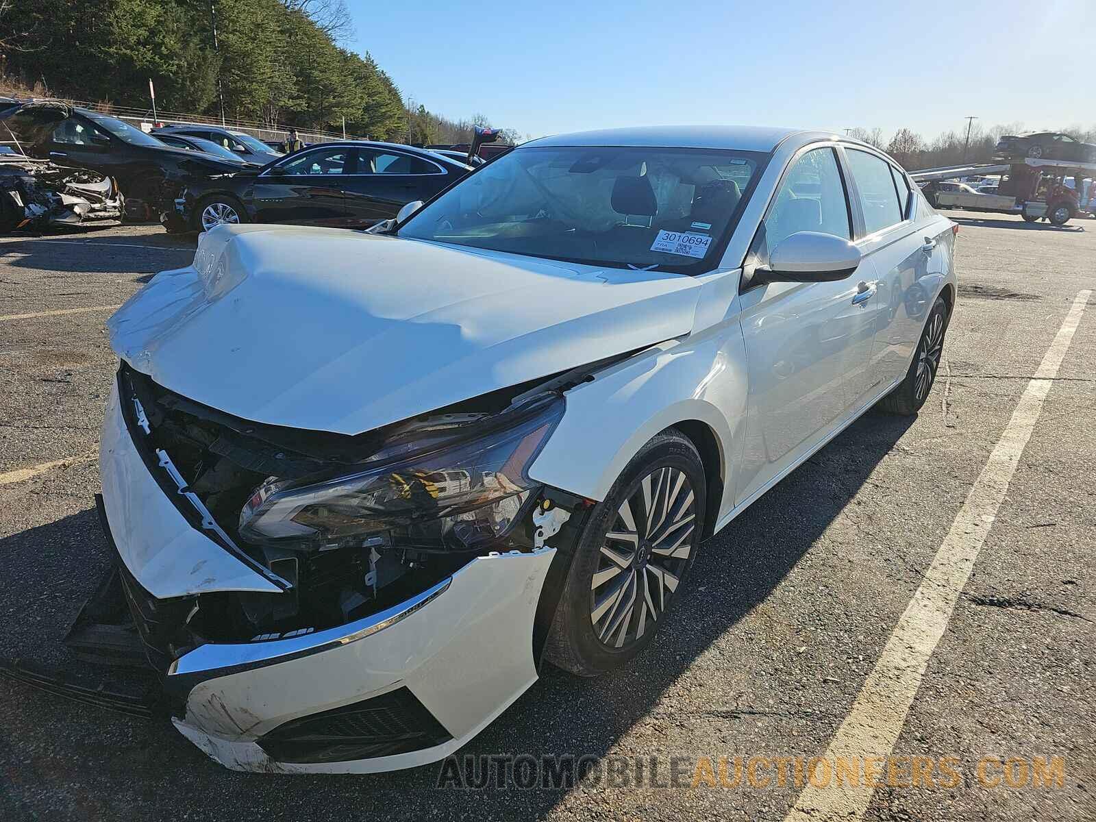 1N4BL4DV7PN365632 Nissan Altima 2023