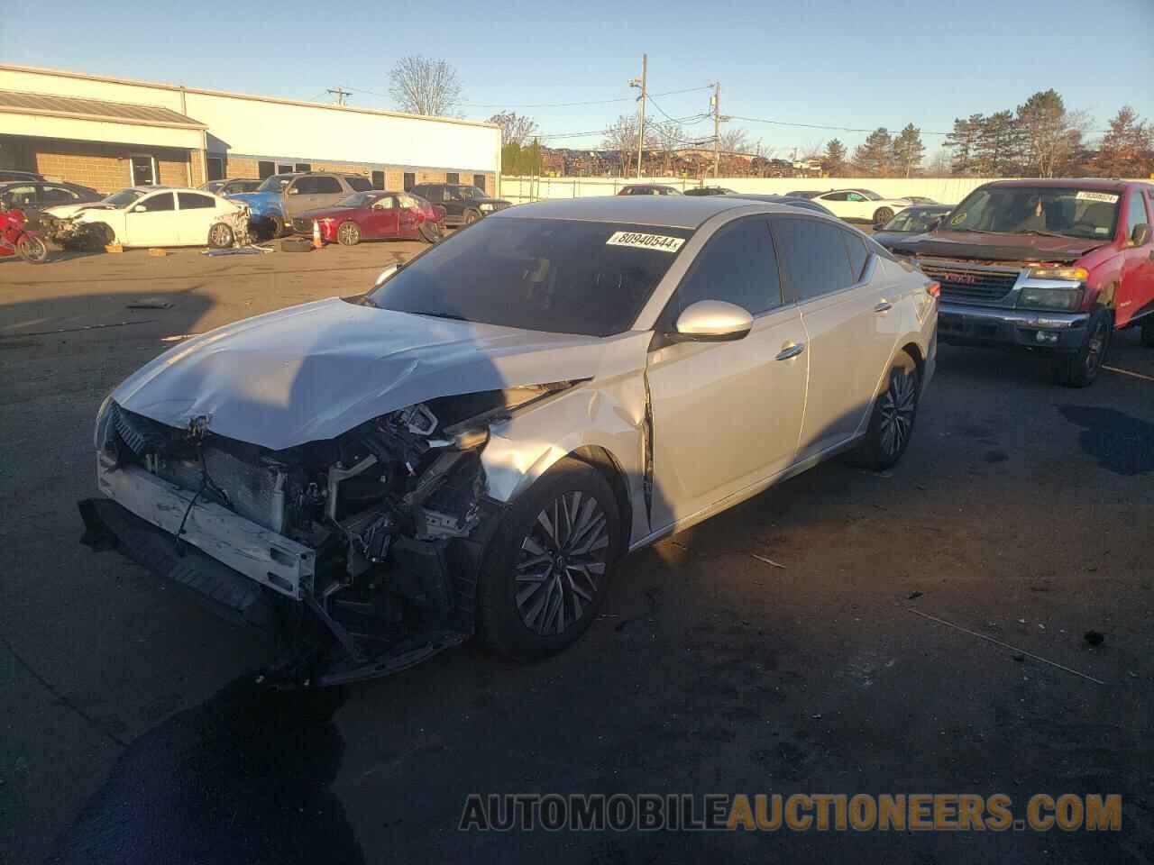 1N4BL4DV7PN367607 NISSAN ALTIMA 2023