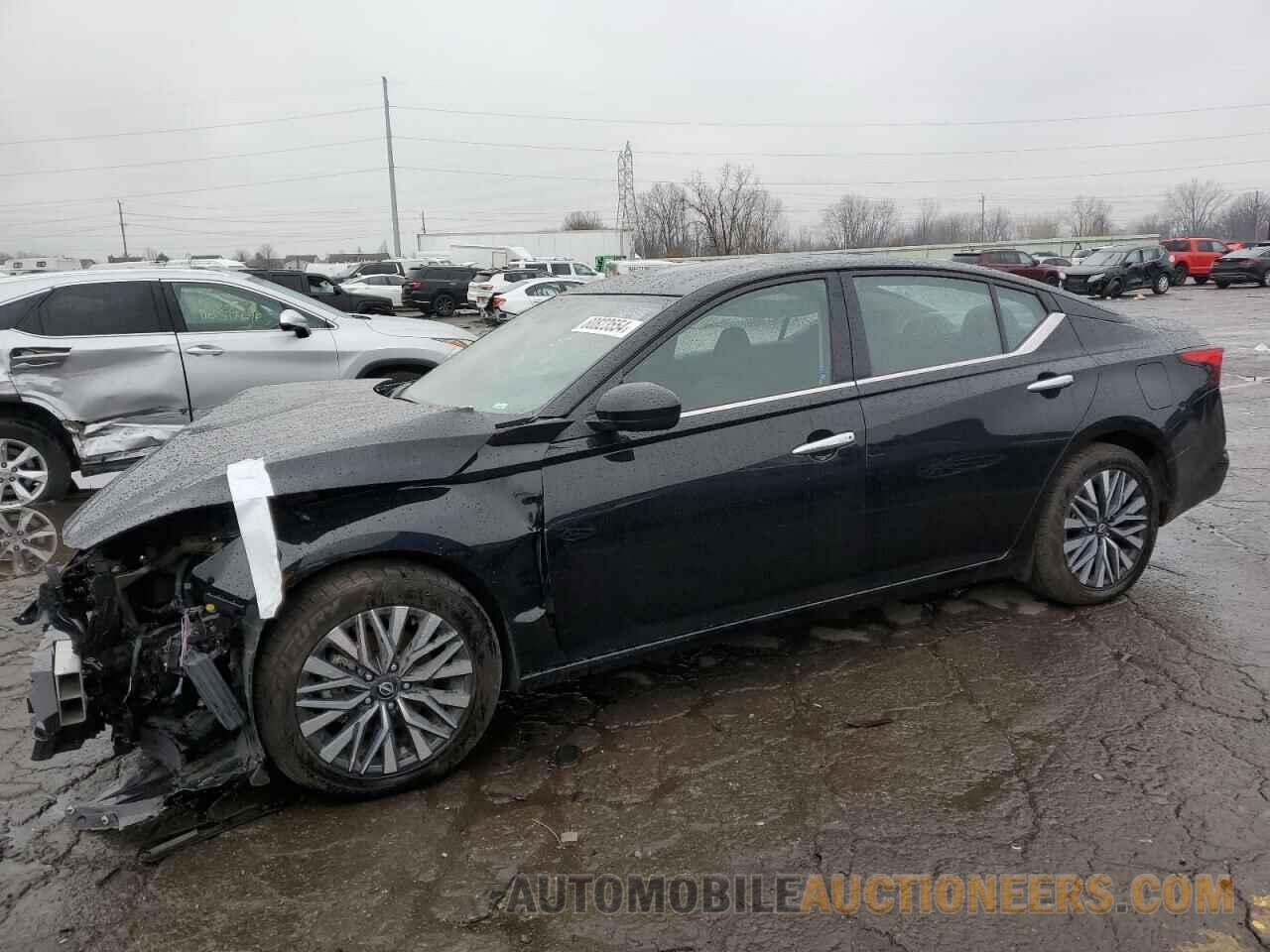 1N4BL4DV7PN369275 NISSAN ALTIMA 2023