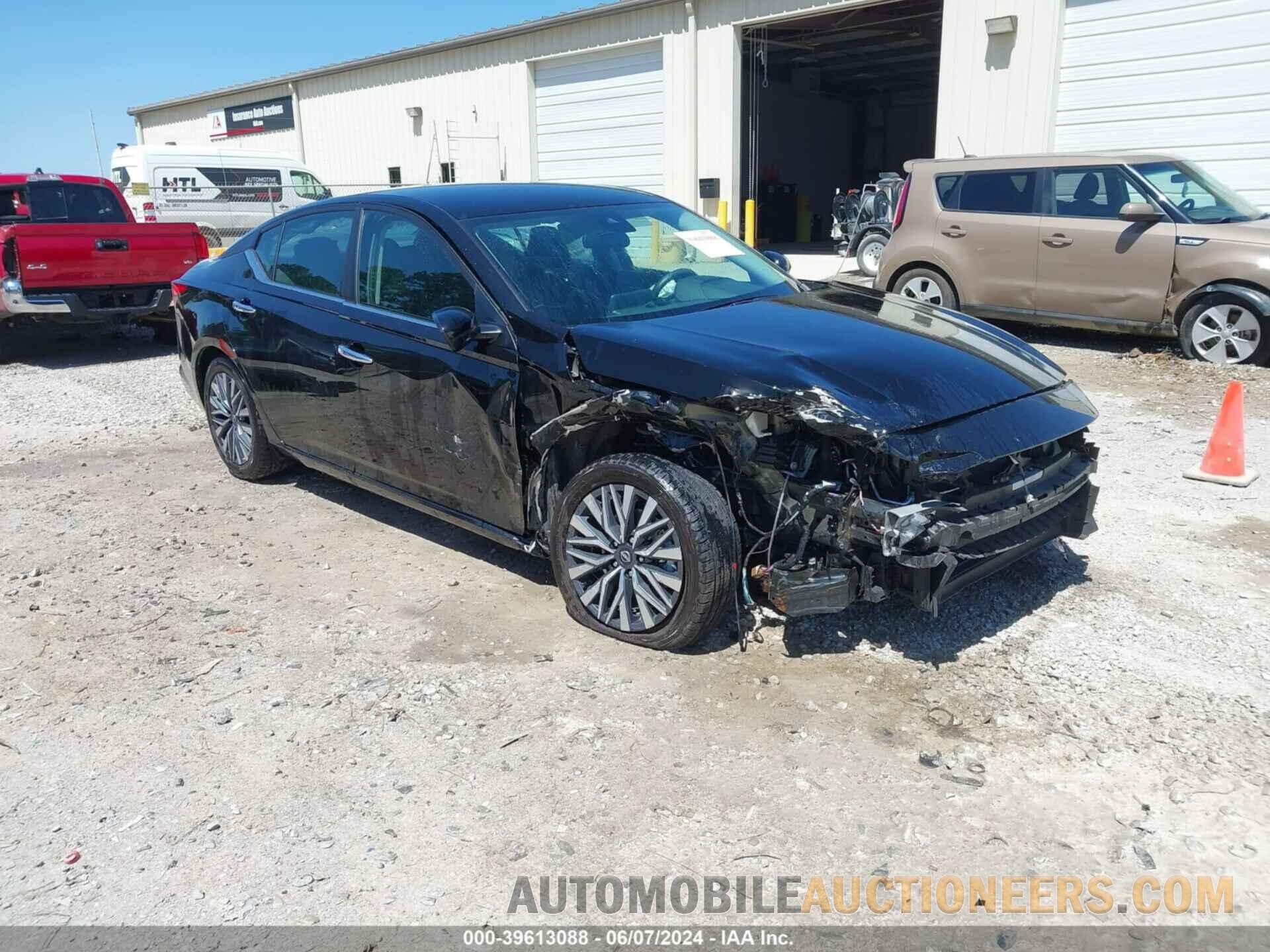 1N4BL4DV7PN370586 NISSAN ALTIMA 2023