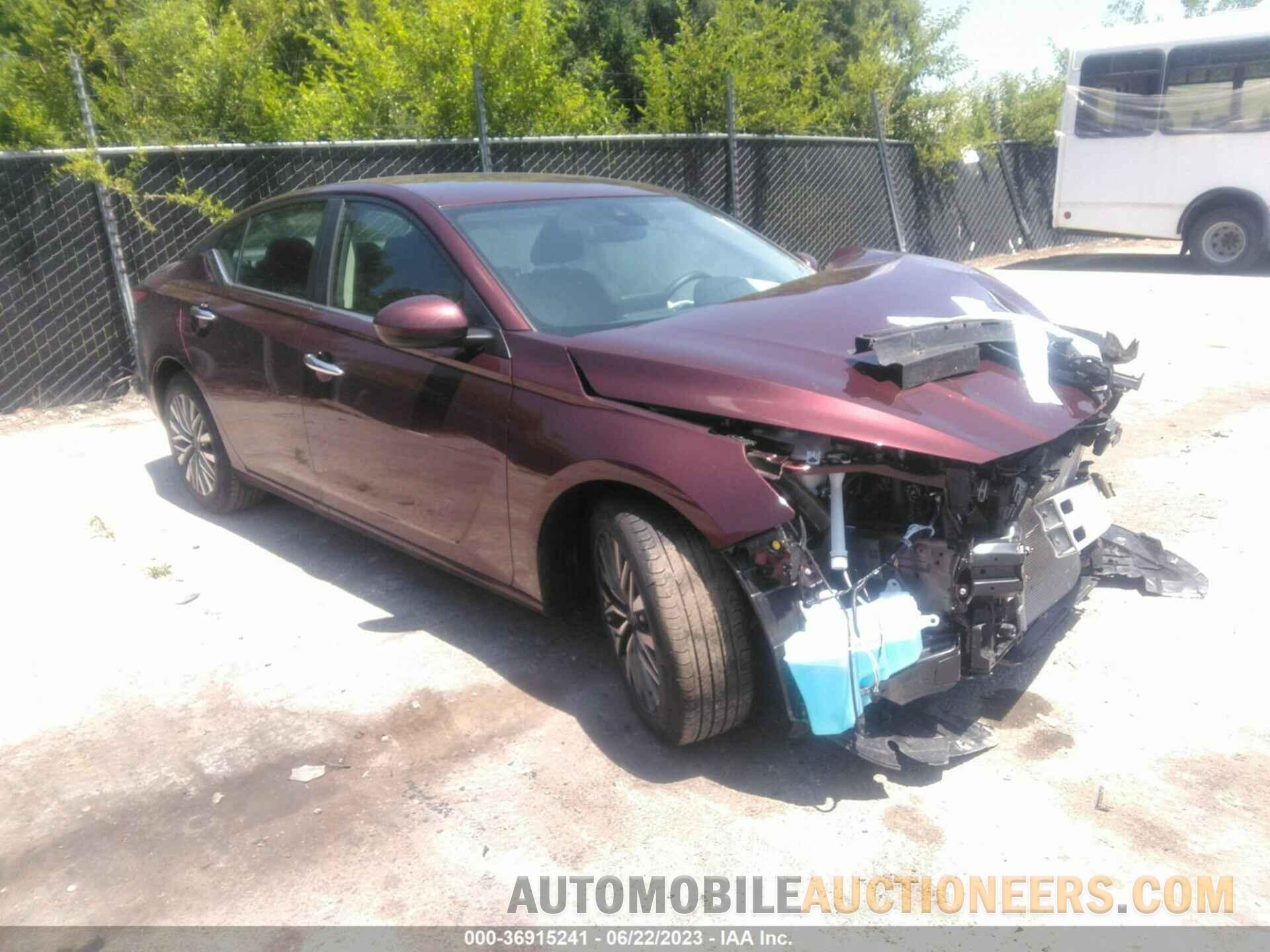 1N4BL4DV7PN372161 NISSAN ALTIMA 2023