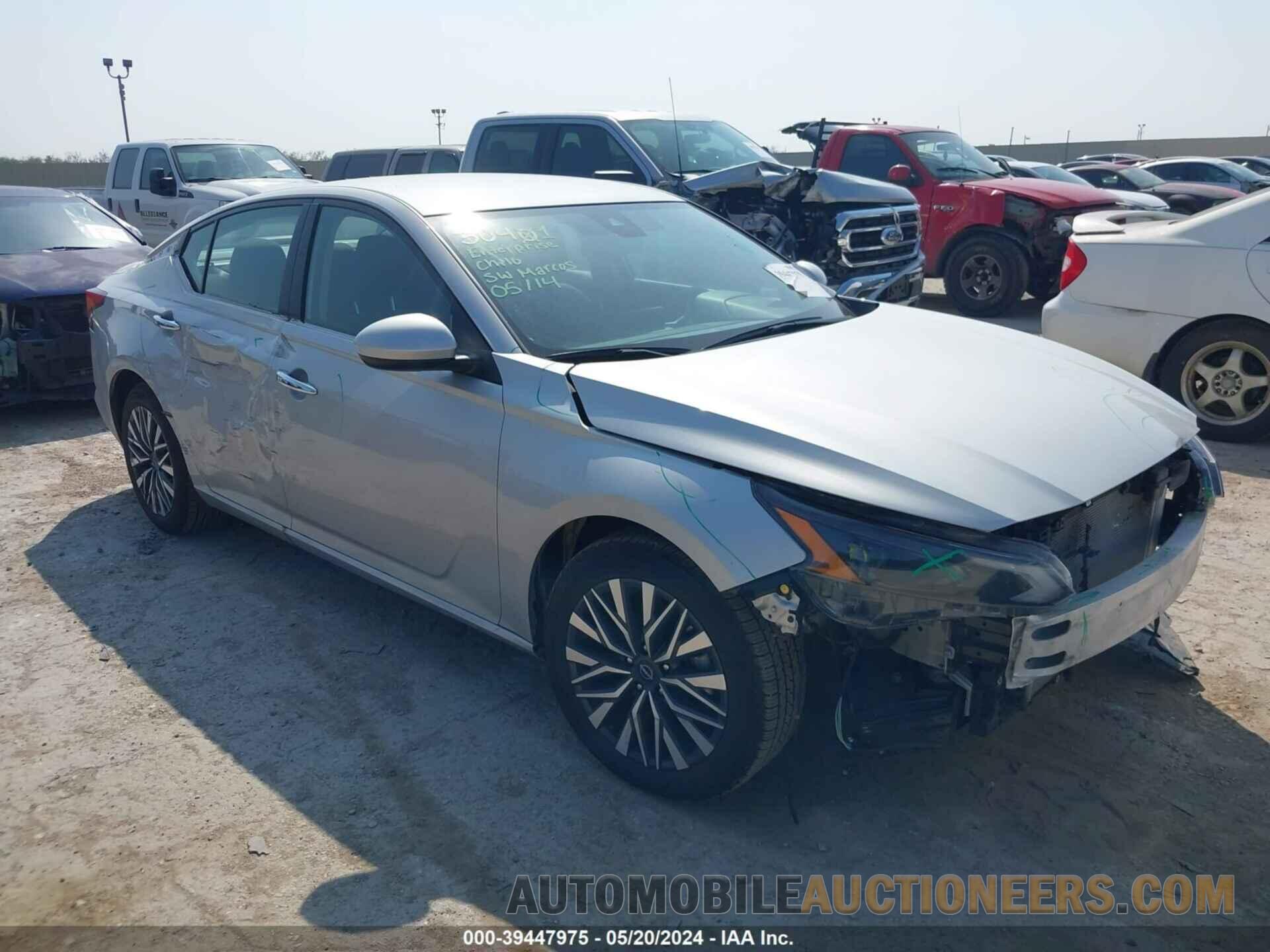 1N4BL4DV7PN373861 NISSAN ALTIMA 2023