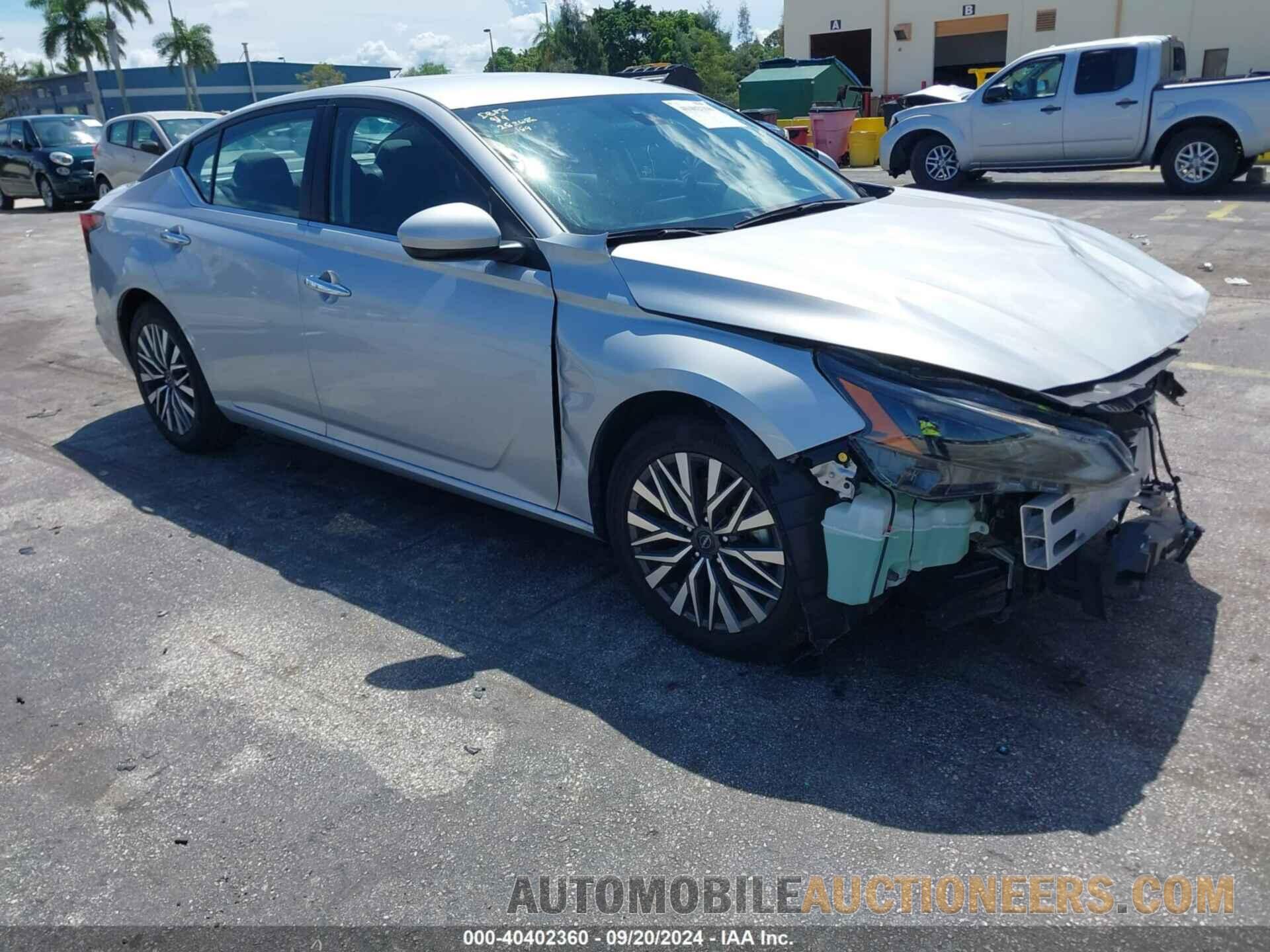 1N4BL4DV7PN375108 NISSAN ALTIMA 2023