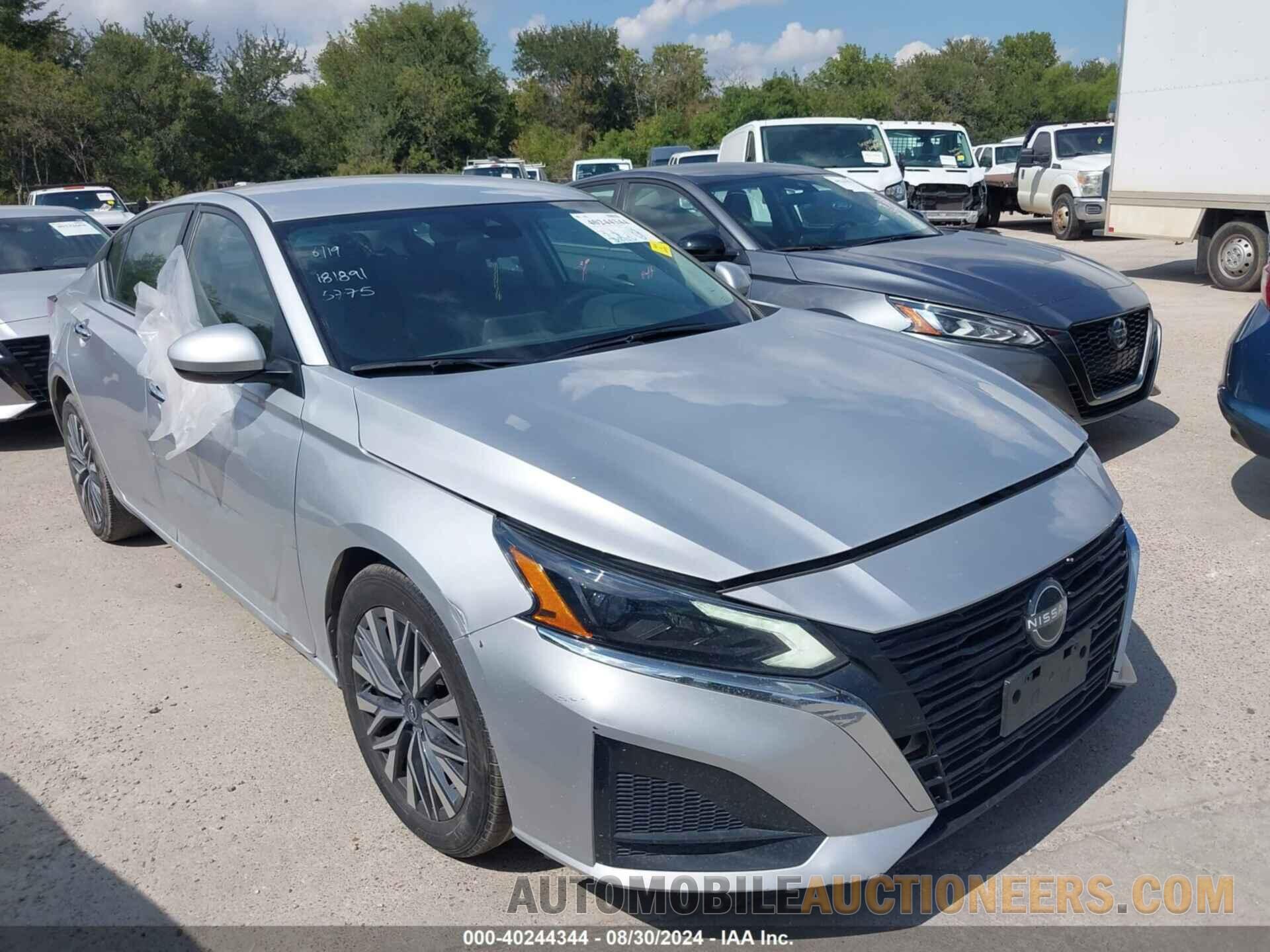 1N4BL4DV7PN375643 NISSAN ALTIMA 2023