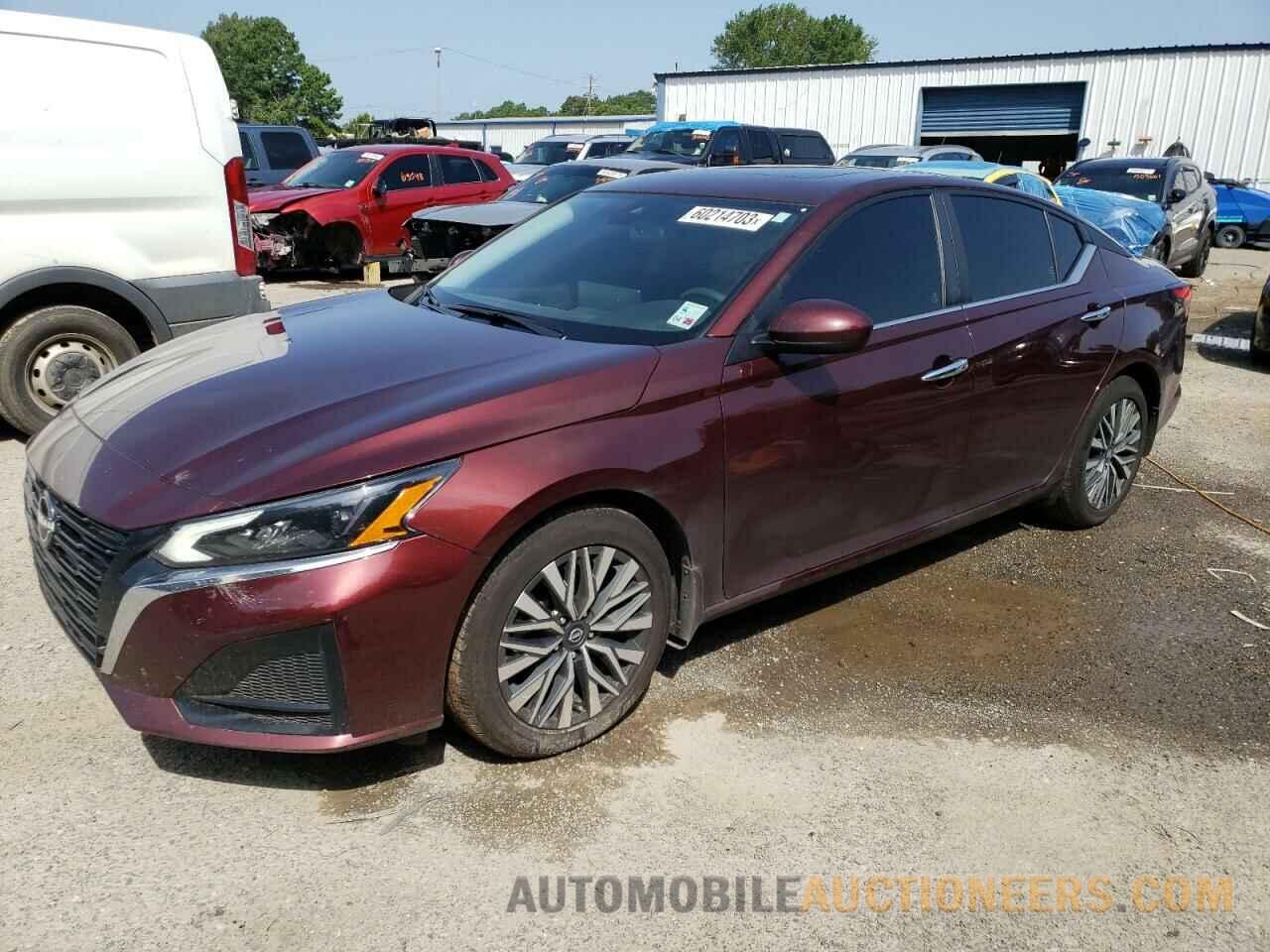 1N4BL4DV7PN376596 NISSAN ALTIMA 2023