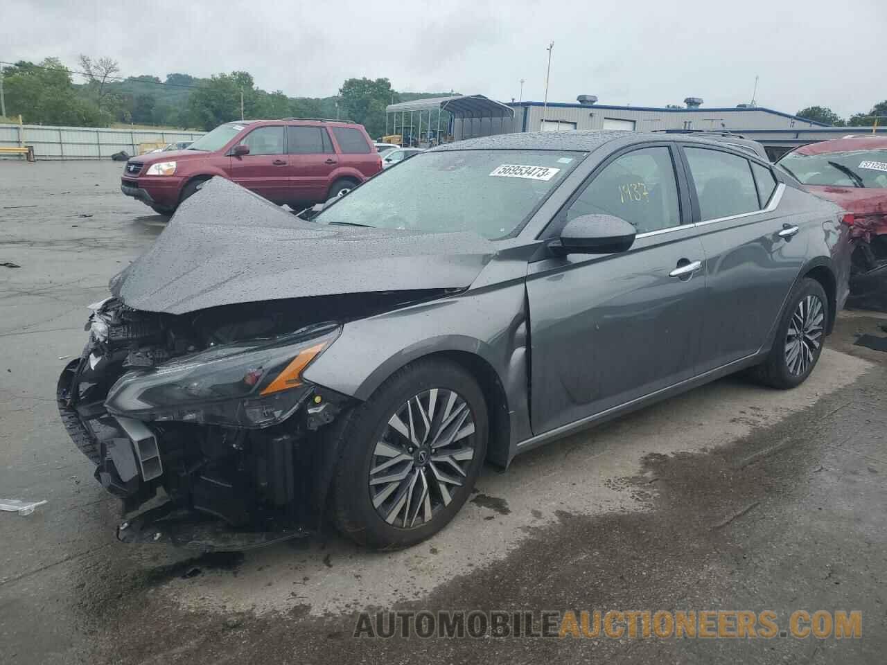 1N4BL4DV7PN377621 NISSAN ALTIMA 2023