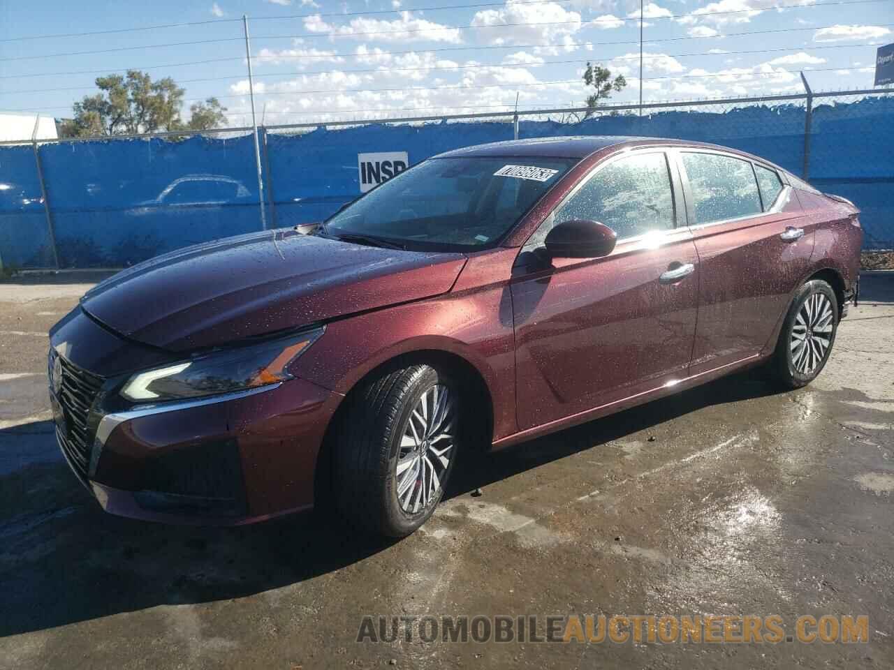 1N4BL4DV7PN378865 NISSAN ALTIMA 2023