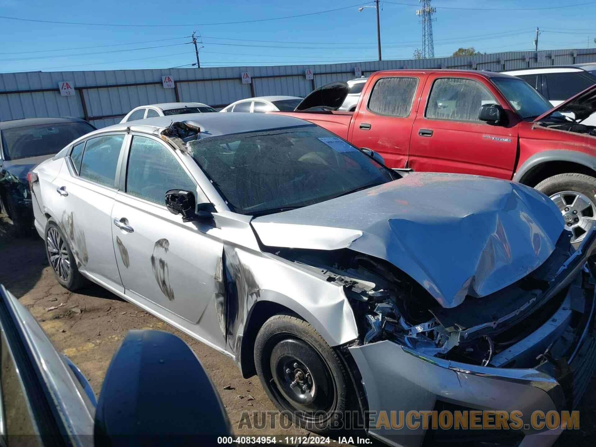 1N4BL4DV7PN380602 NISSAN ALTIMA 2023