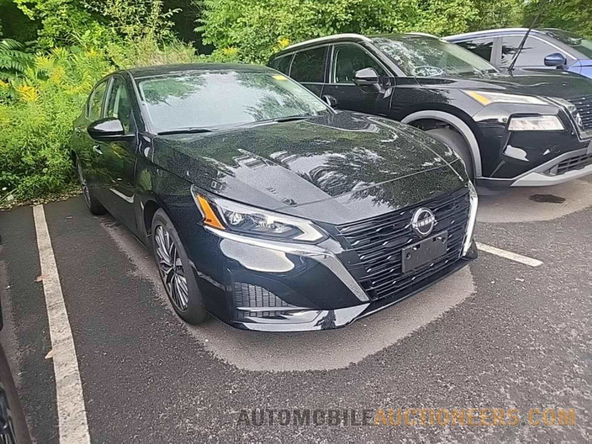 1N4BL4DV7PN381930 NISSAN ALTIMA 2023