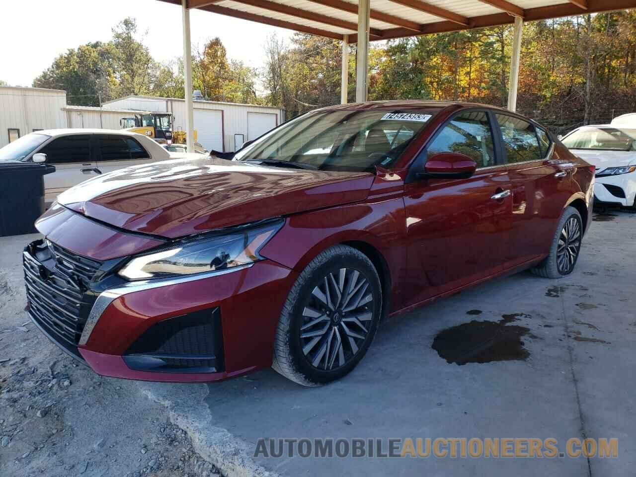 1N4BL4DV7PN383306 NISSAN ALTIMA 2023