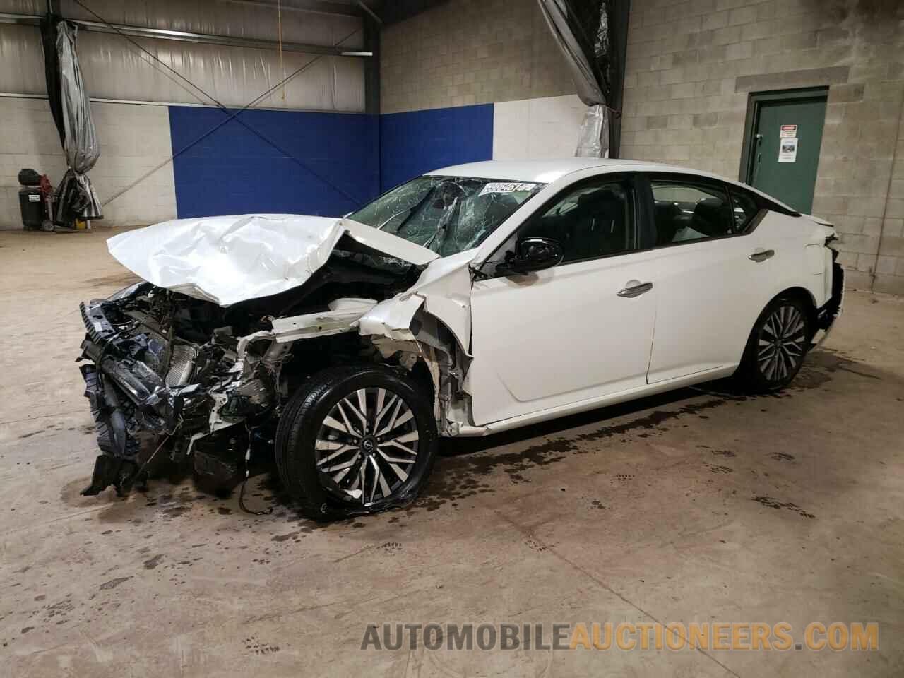 1N4BL4DV7PN388067 NISSAN ALTIMA 2023