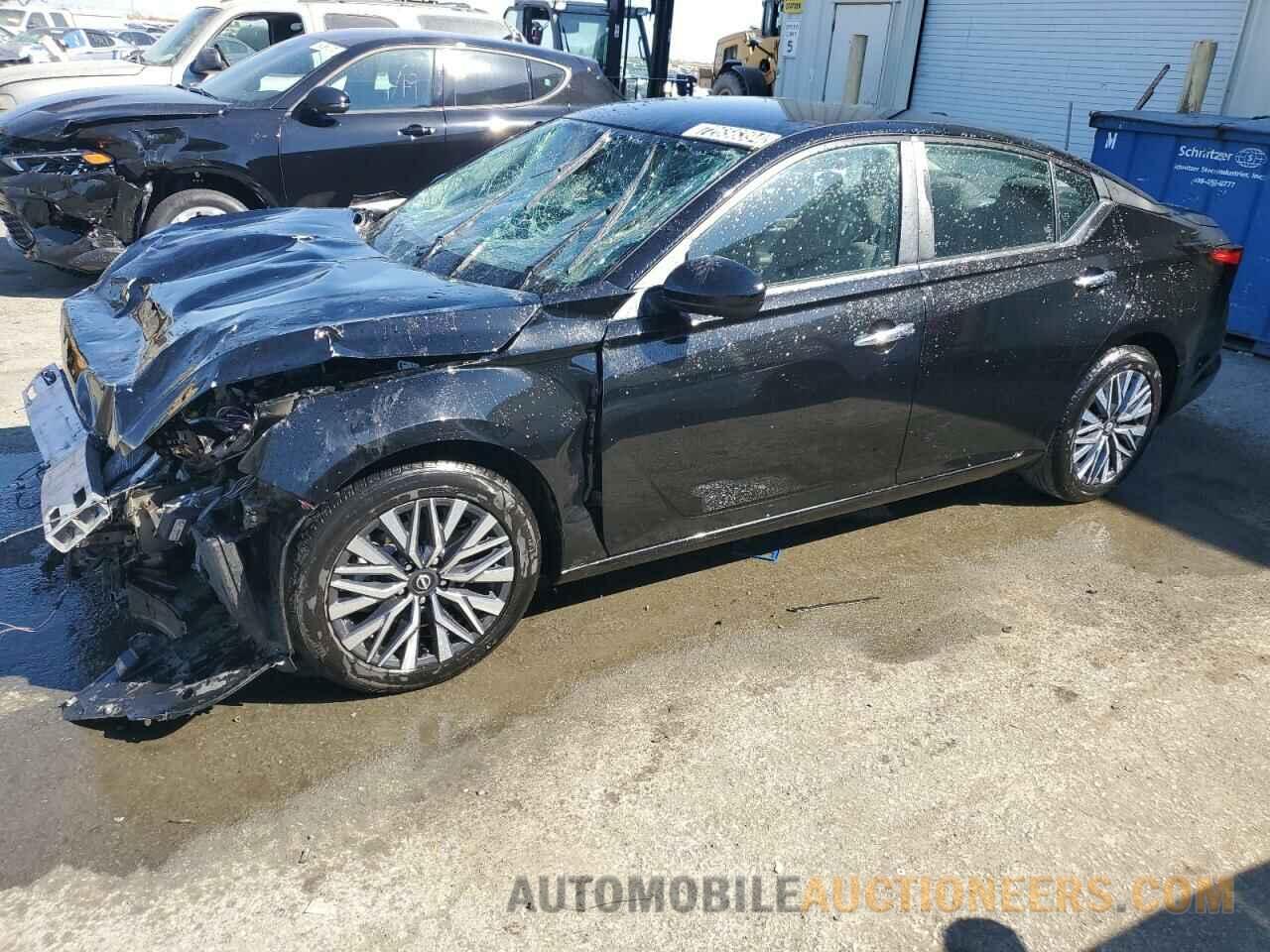 1N4BL4DV7PN389428 NISSAN ALTIMA 2023