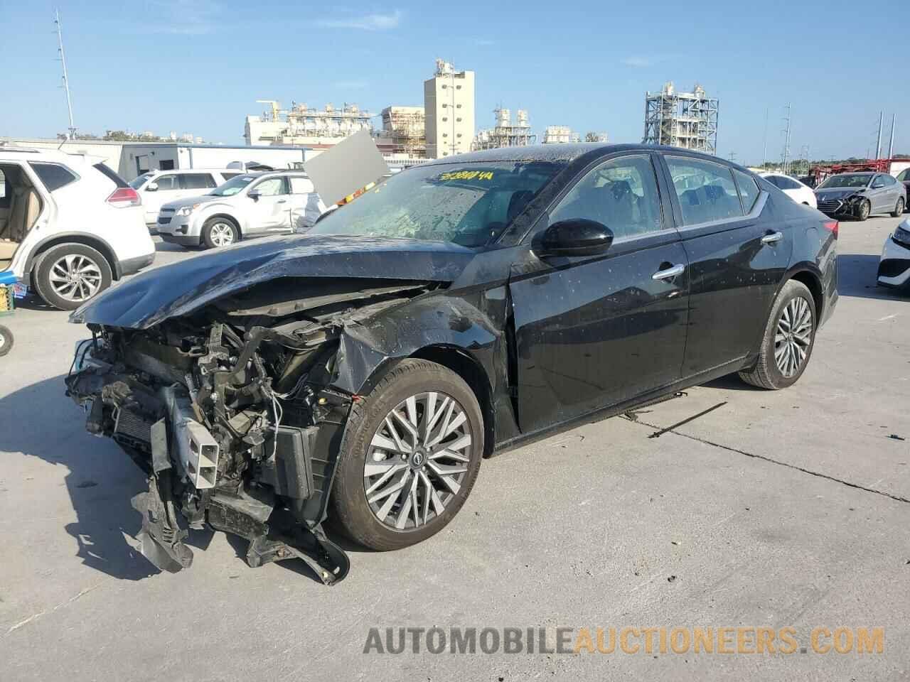 1N4BL4DV7PN389588 NISSAN ALTIMA 2023