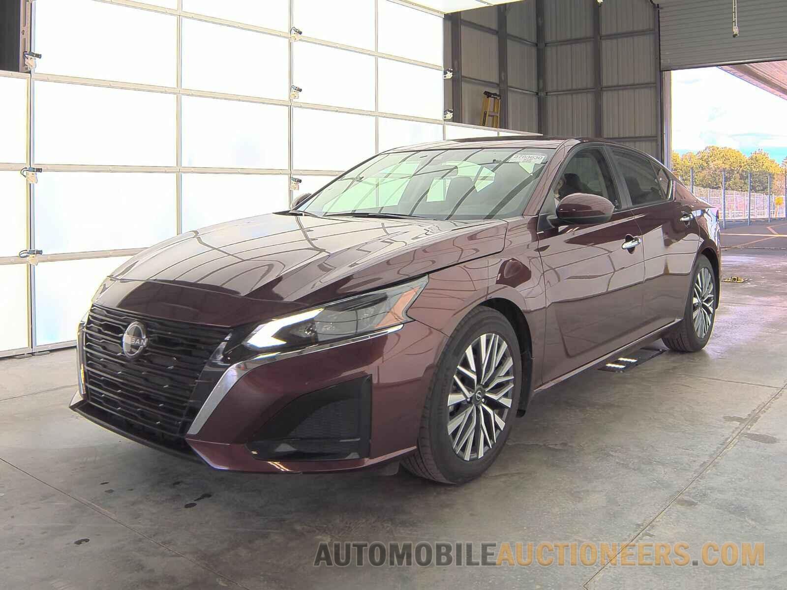 1N4BL4DV7PN391583 Nissan Altima 2023