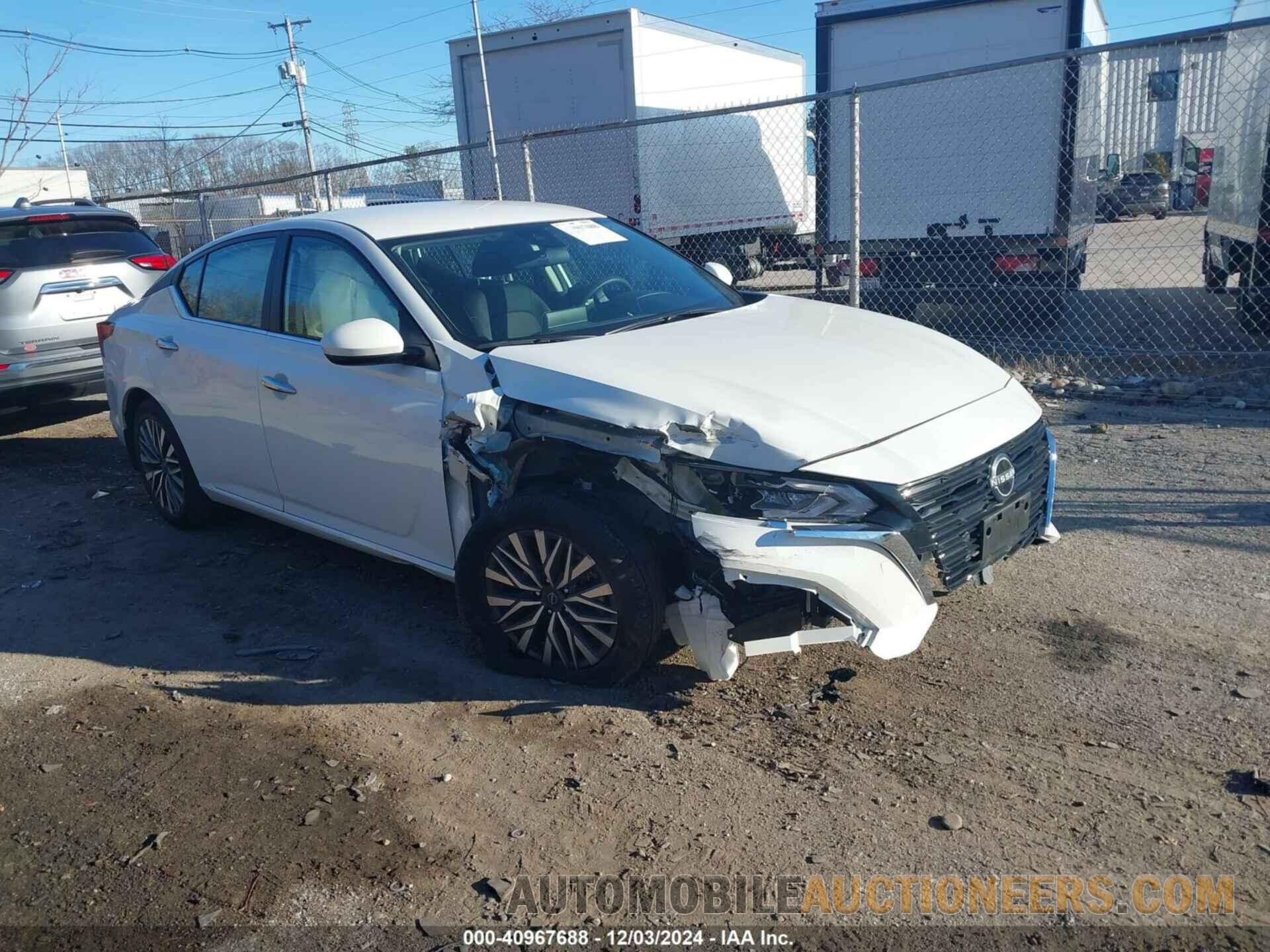 1N4BL4DV7PN396749 NISSAN ALTIMA 2023