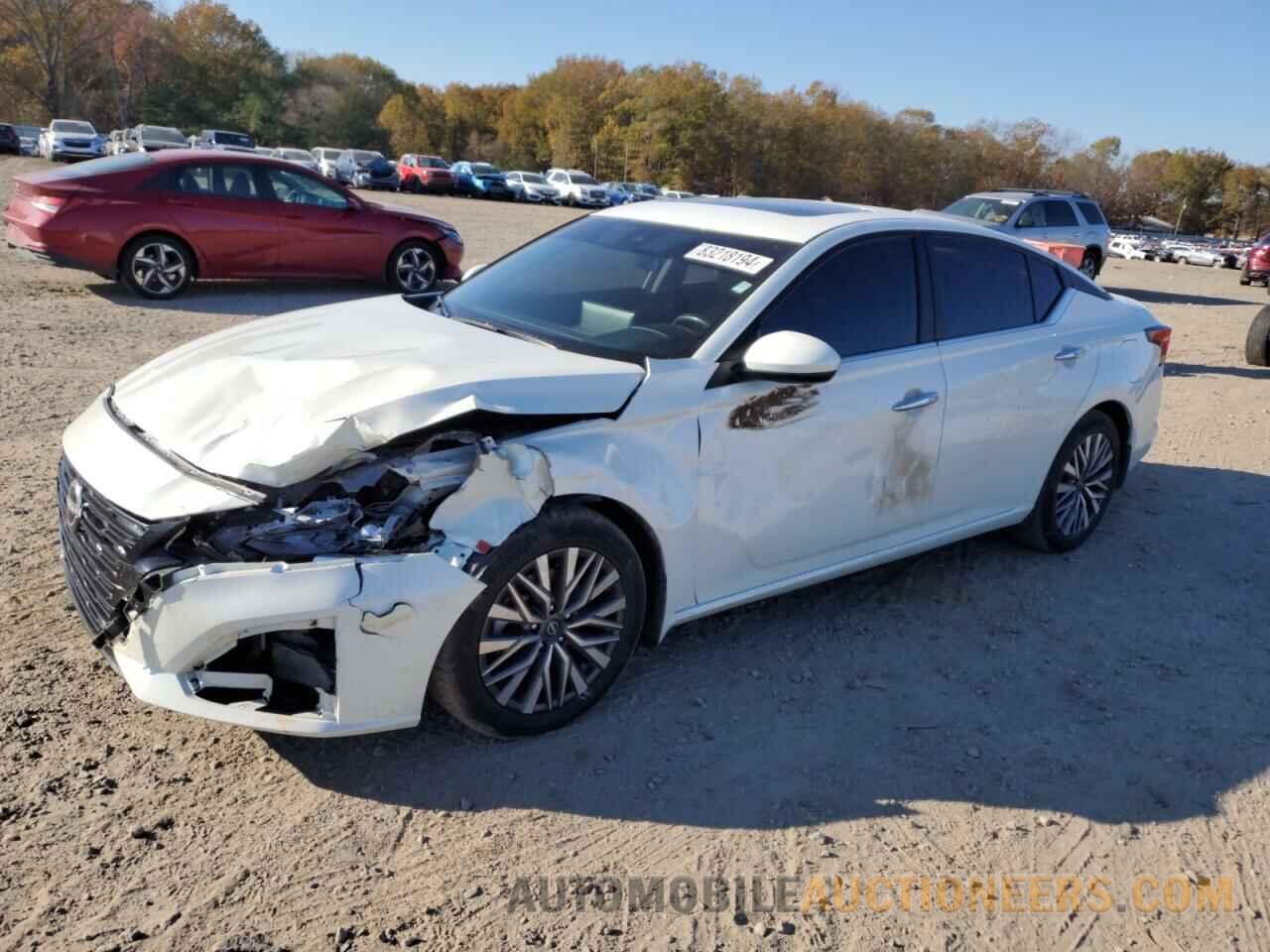 1N4BL4DV7PN398050 NISSAN ALTIMA 2023