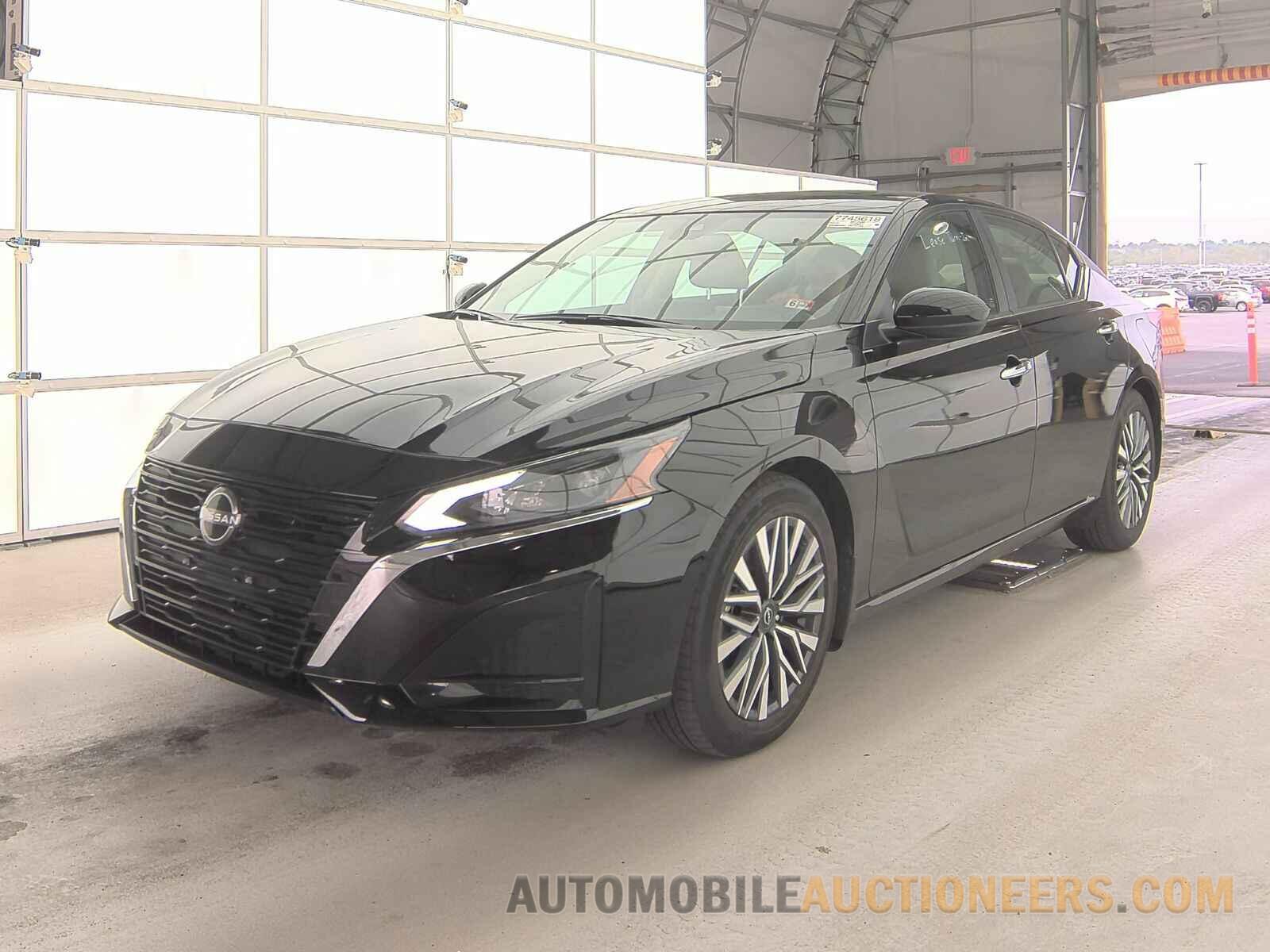 1N4BL4DV7PN398291 Nissan Altima 2023