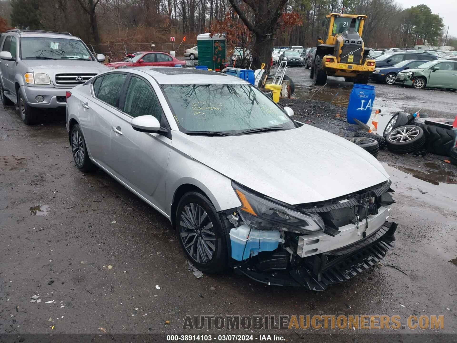 1N4BL4DV7PN401271 NISSAN ALTIMA 2023