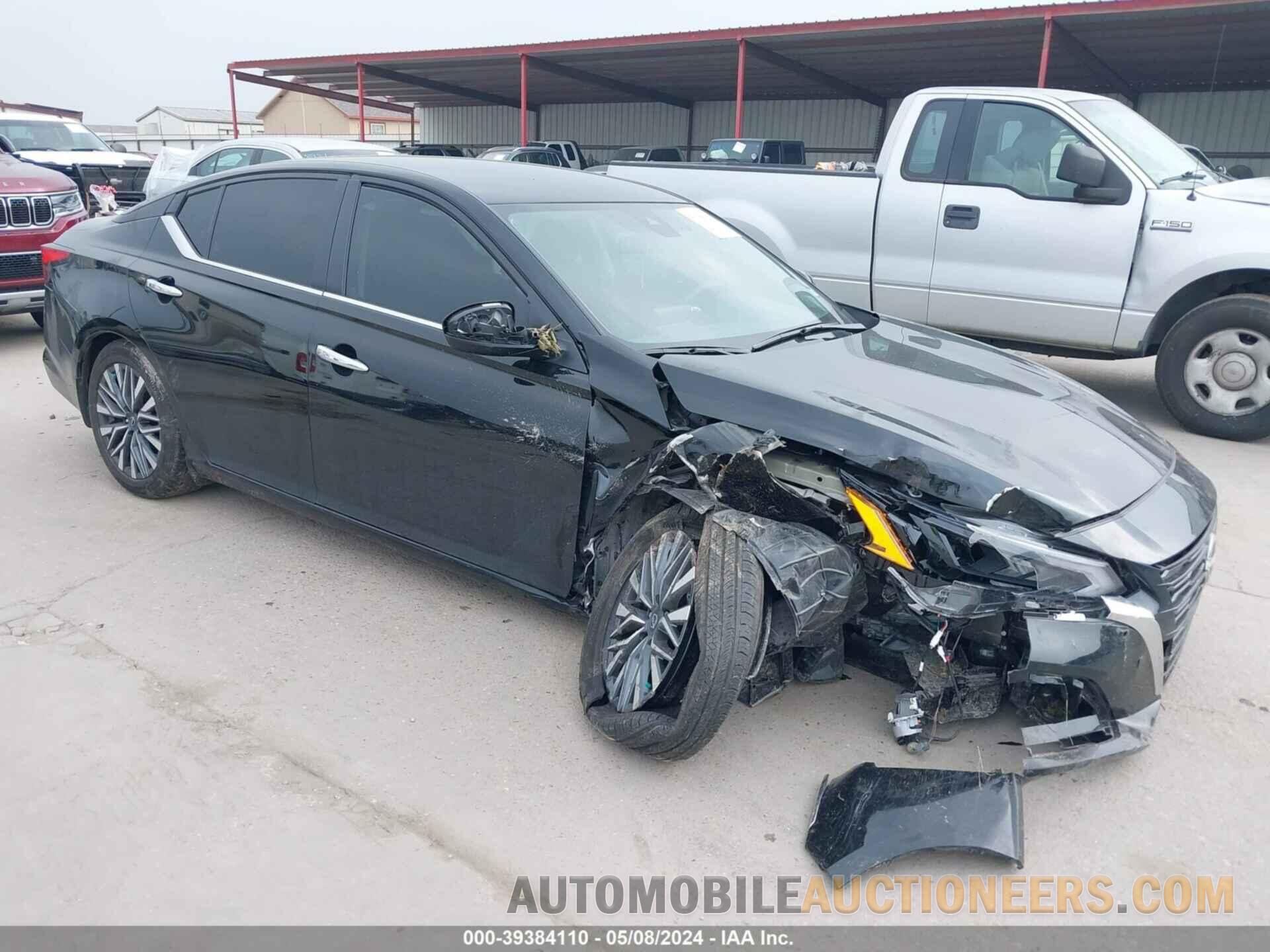 1N4BL4DV7PN403103 NISSAN ALTIMA 2023