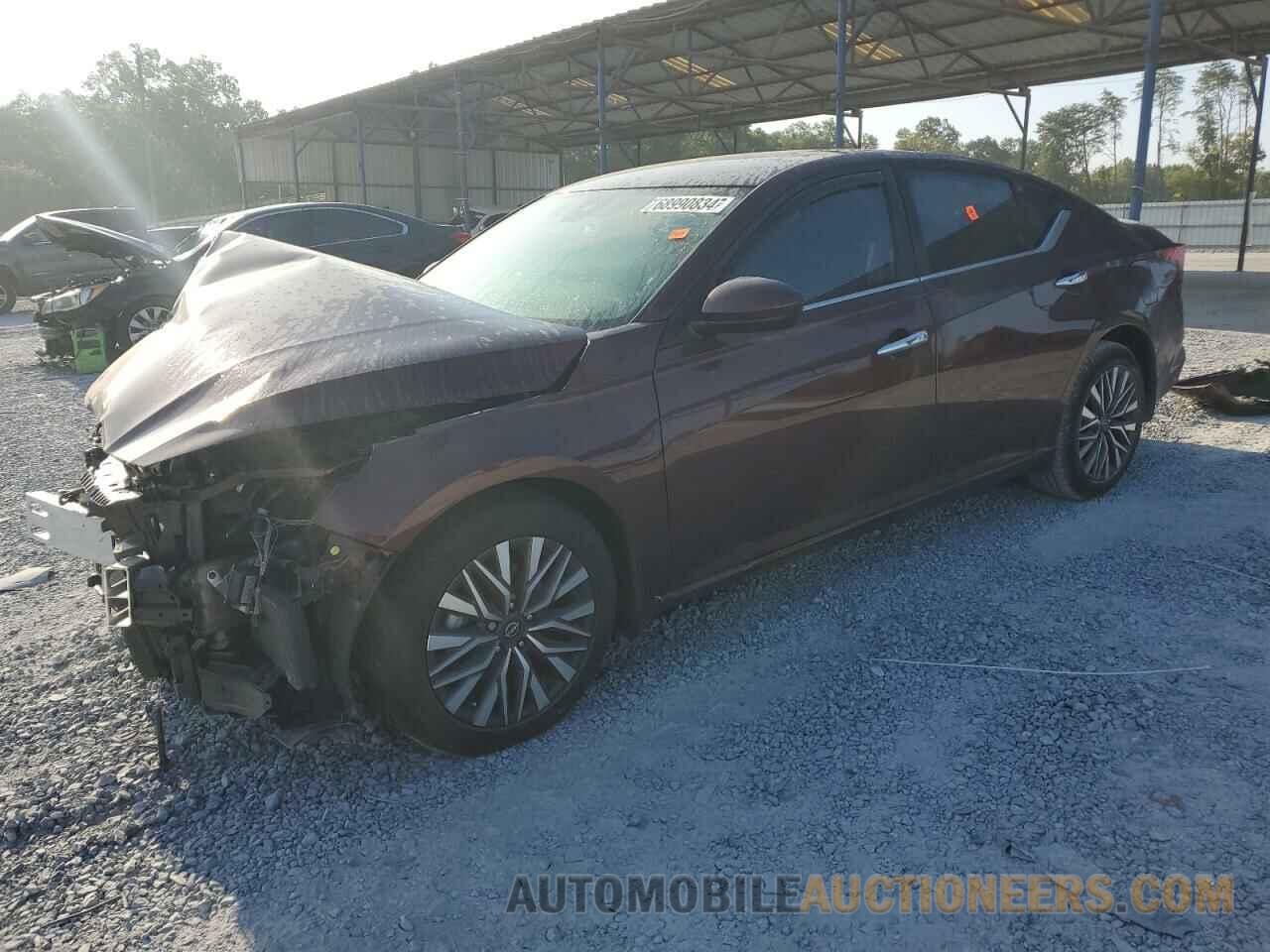 1N4BL4DV7PN403988 NISSAN ALTIMA 2023