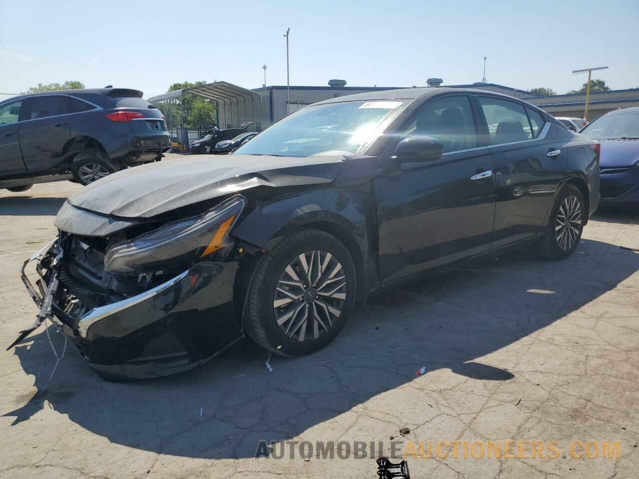 1N4BL4DV7PN404123 NISSAN ALTIMA 2023