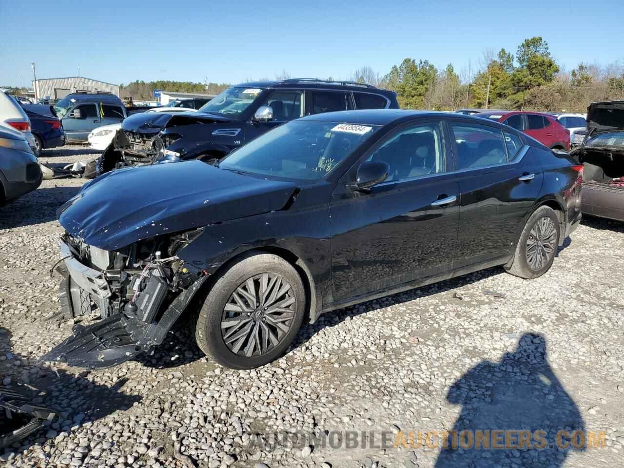 1N4BL4DV7PN404798 NISSAN ALTIMA 2023