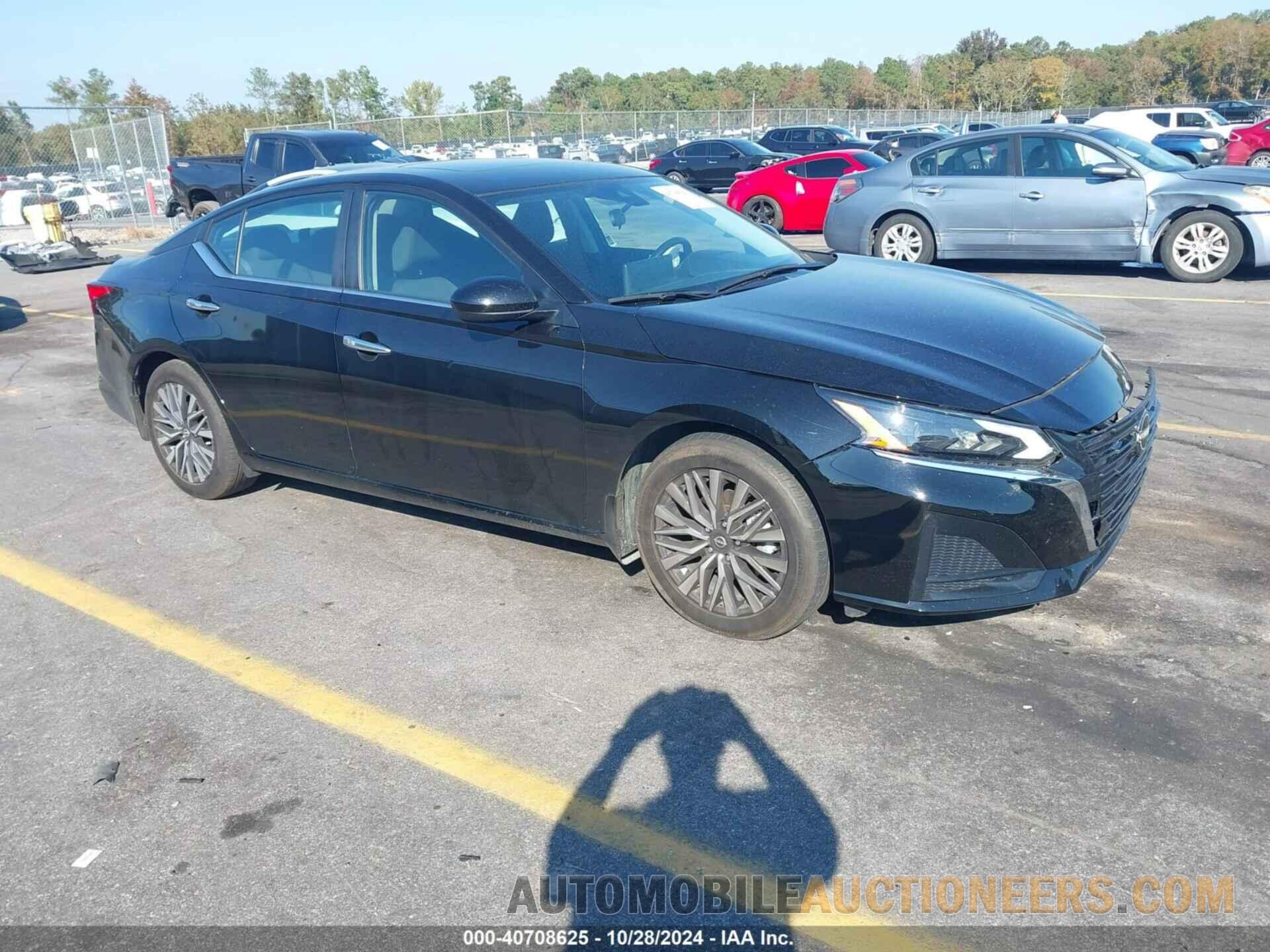 1N4BL4DV7PN405837 NISSAN ALTIMA 2023