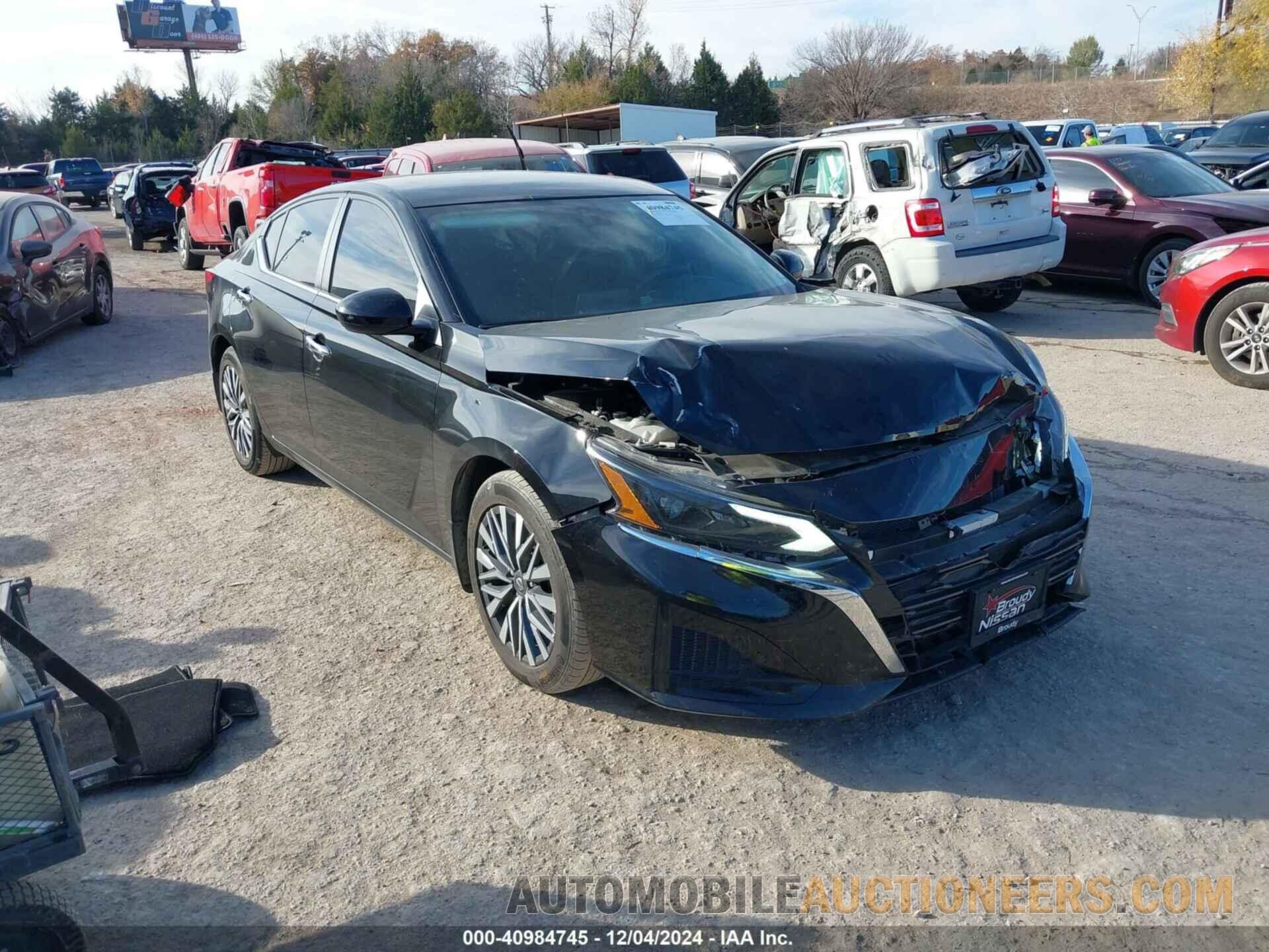 1N4BL4DV7PN417339 NISSAN ALTIMA 2023