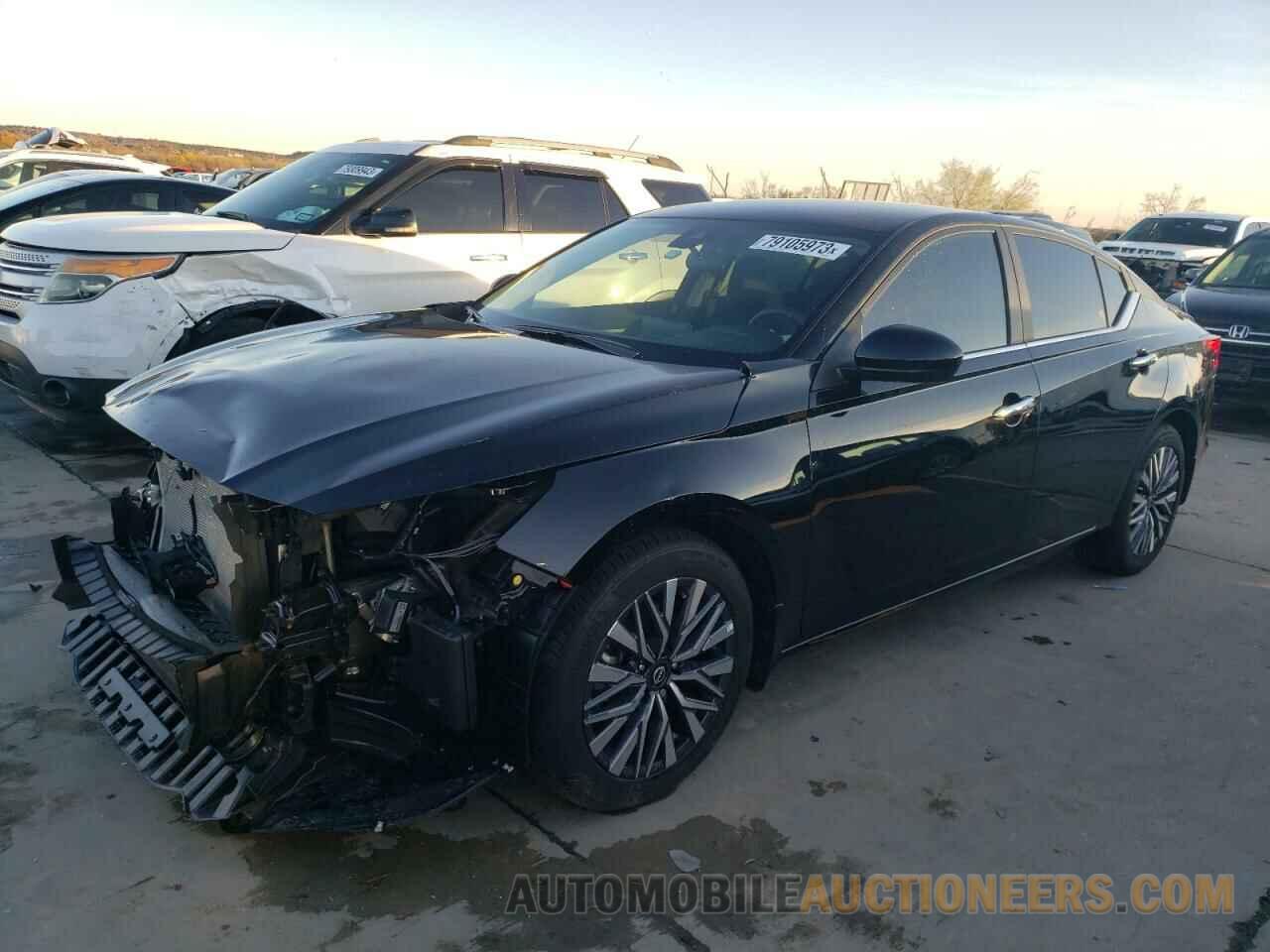 1N4BL4DV7PN421939 NISSAN ALTIMA 2023