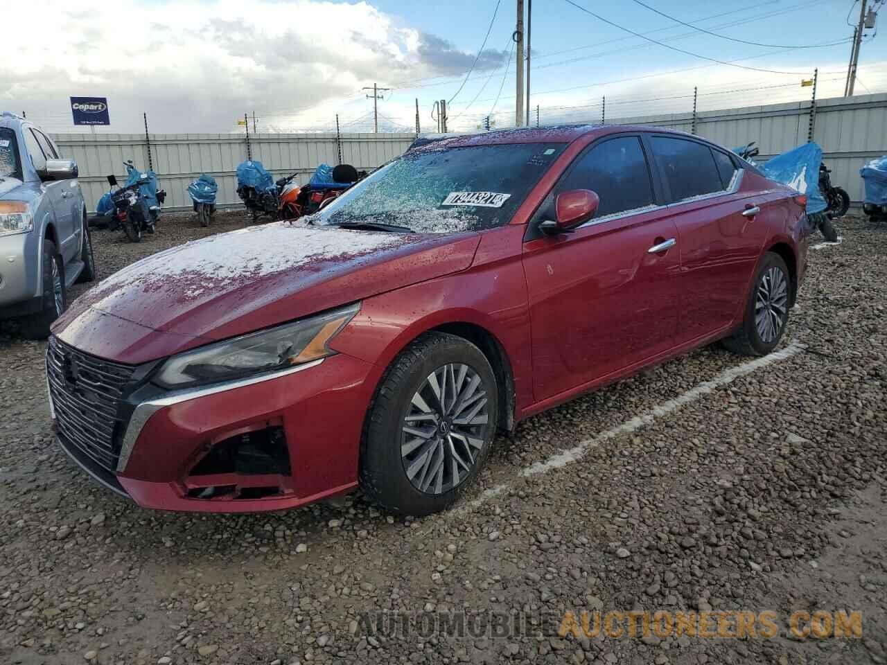 1N4BL4DV7PN423528 NISSAN ALTIMA 2023