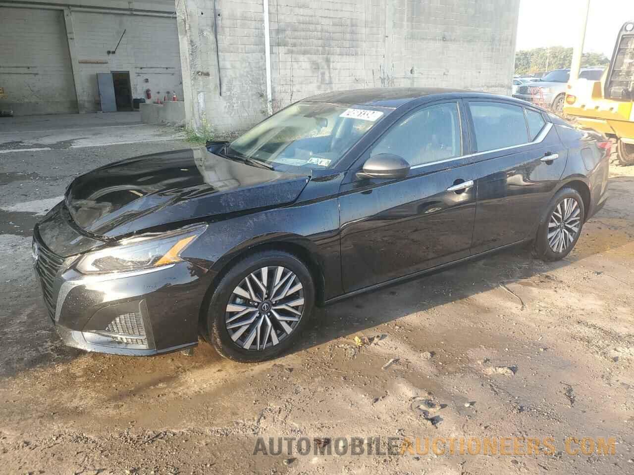 1N4BL4DV7RN301903 NISSAN ALTIMA 2024