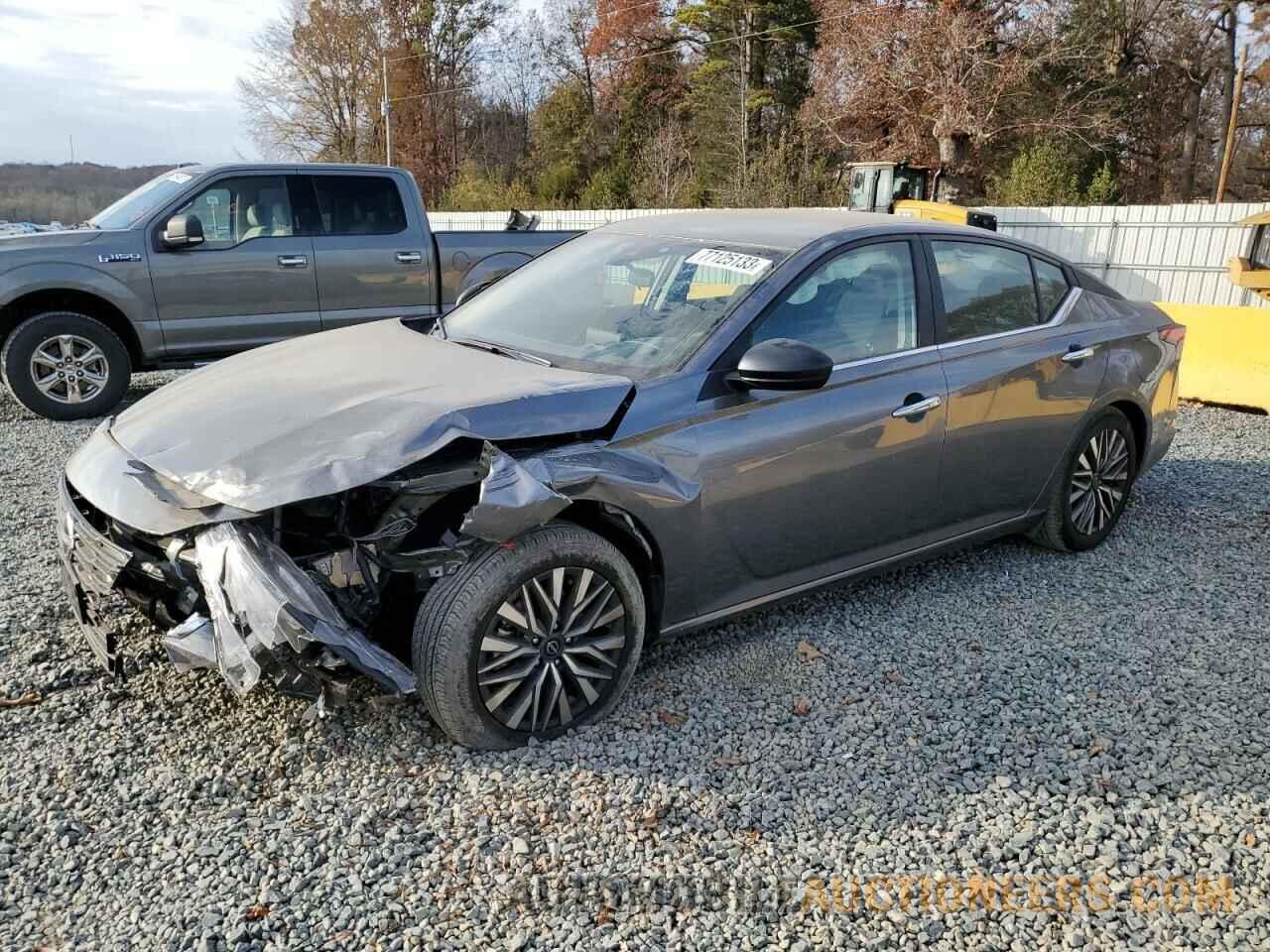 1N4BL4DV7RN309807 NISSAN ALTIMA 2024