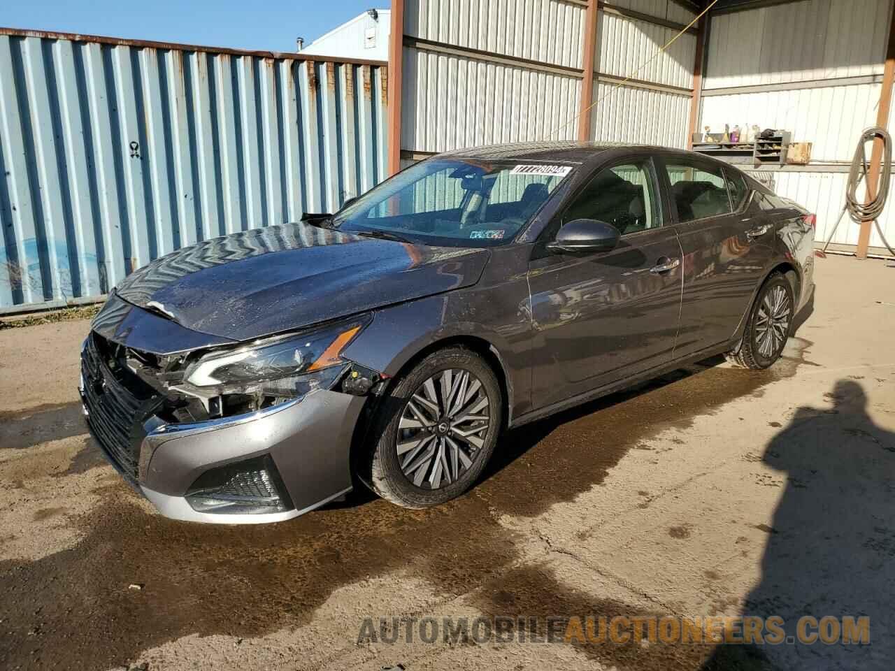 1N4BL4DV7RN312125 NISSAN ALTIMA 2024