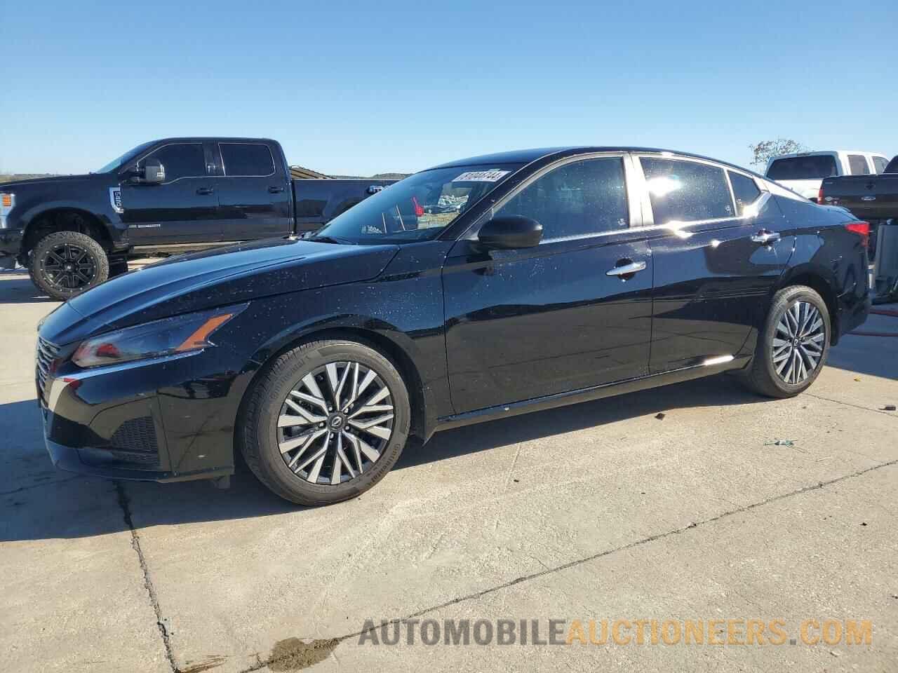 1N4BL4DV7RN315140 NISSAN ALTIMA 2024