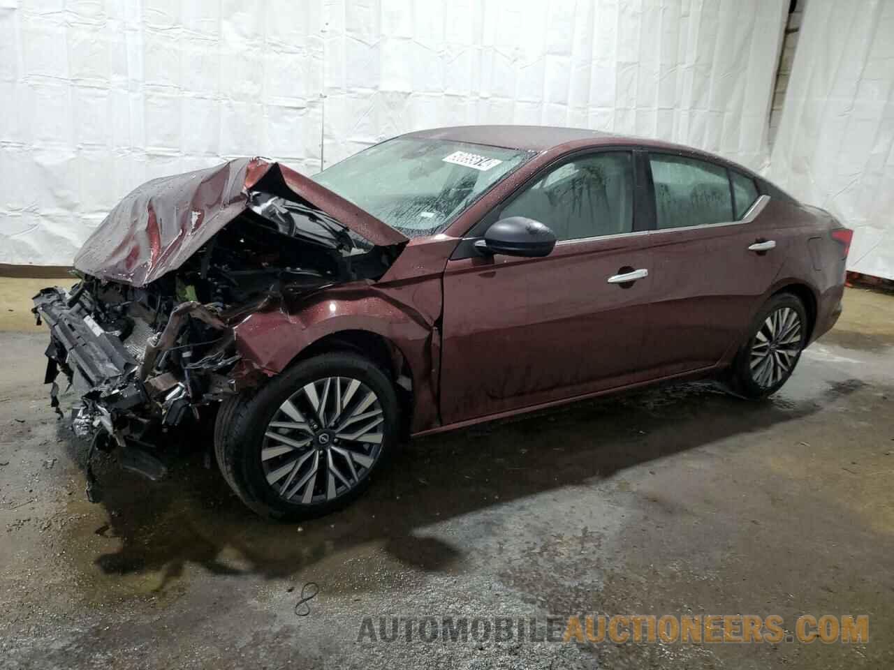 1N4BL4DV7RN318328 NISSAN ALTIMA 2024