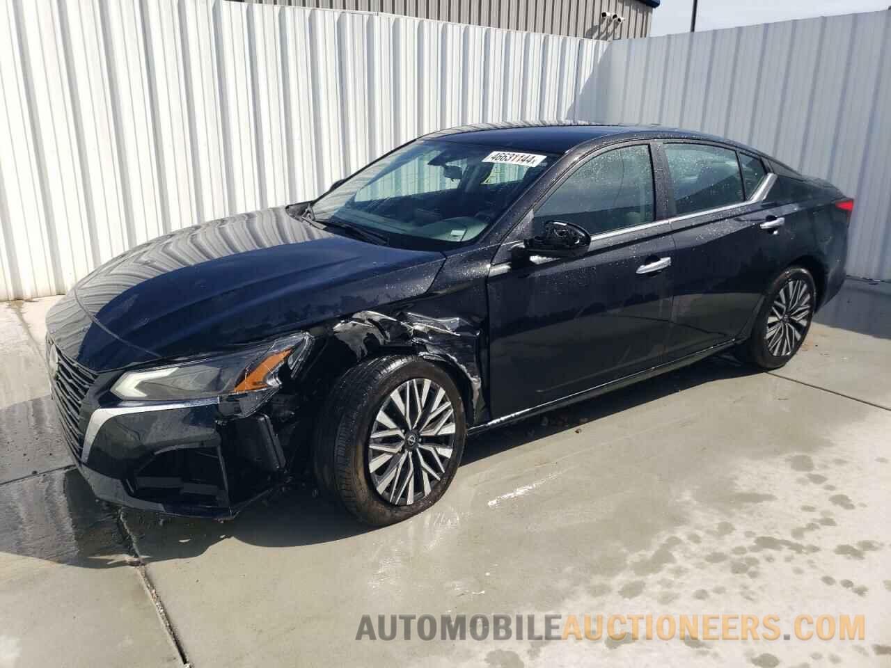 1N4BL4DV7RN323917 NISSAN ALTIMA 2024