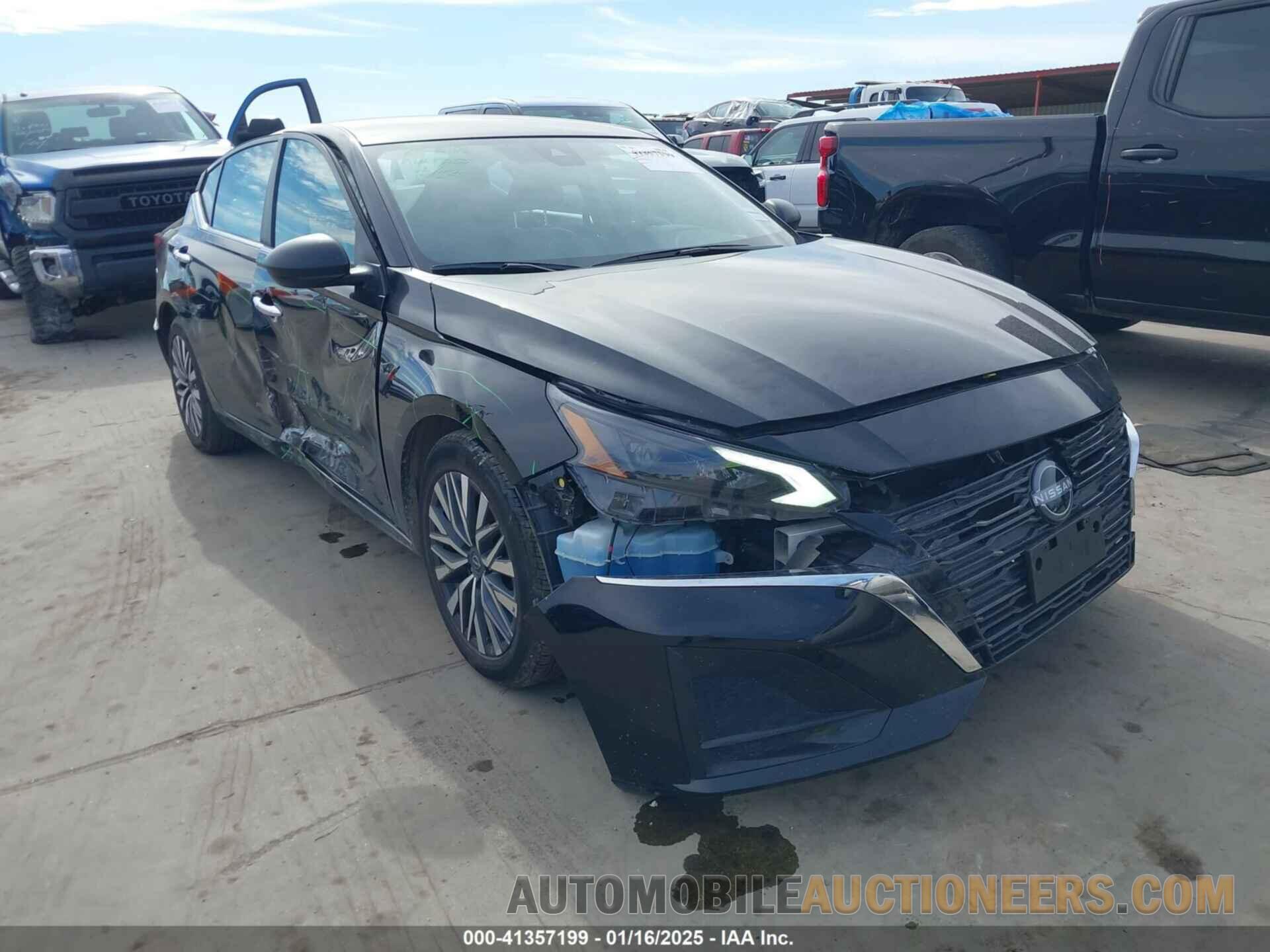 1N4BL4DV7RN324730 NISSAN ALTIMA 2024