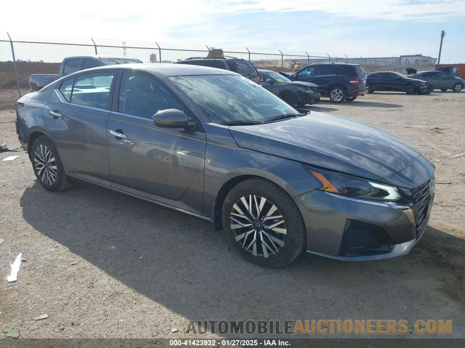 1N4BL4DV7RN327708 NISSAN ALTIMA 2024