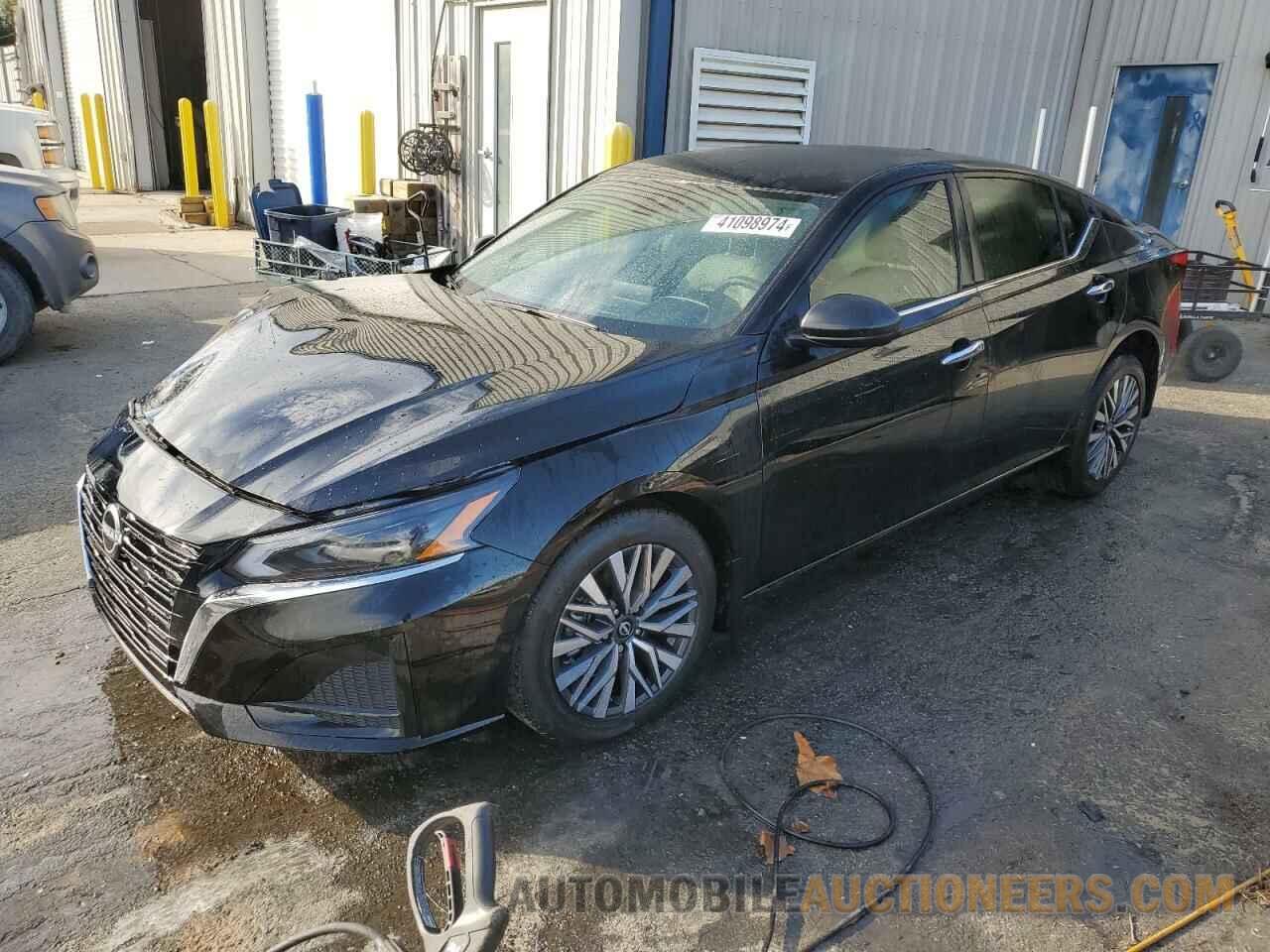 1N4BL4DV7RN329748 NISSAN ALTIMA 2024