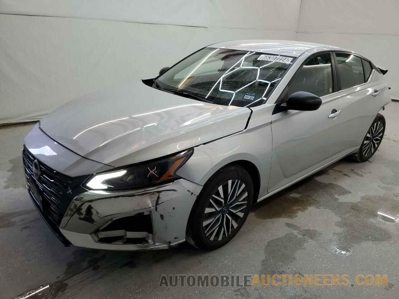 1N4BL4DV7RN330771 NISSAN ALTIMA 2024