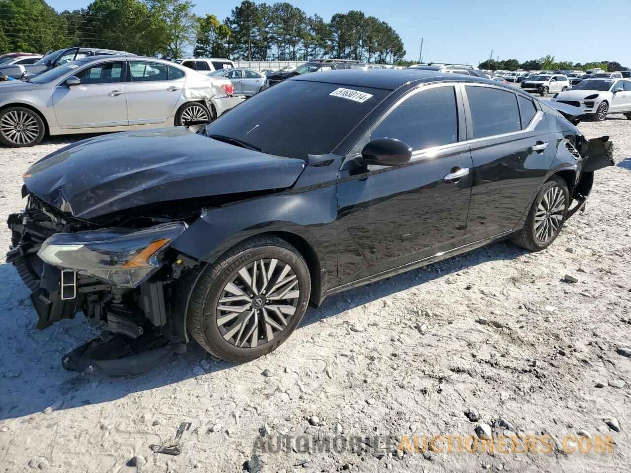 1N4BL4DV7RN332424 NISSAN ALTIMA 2024