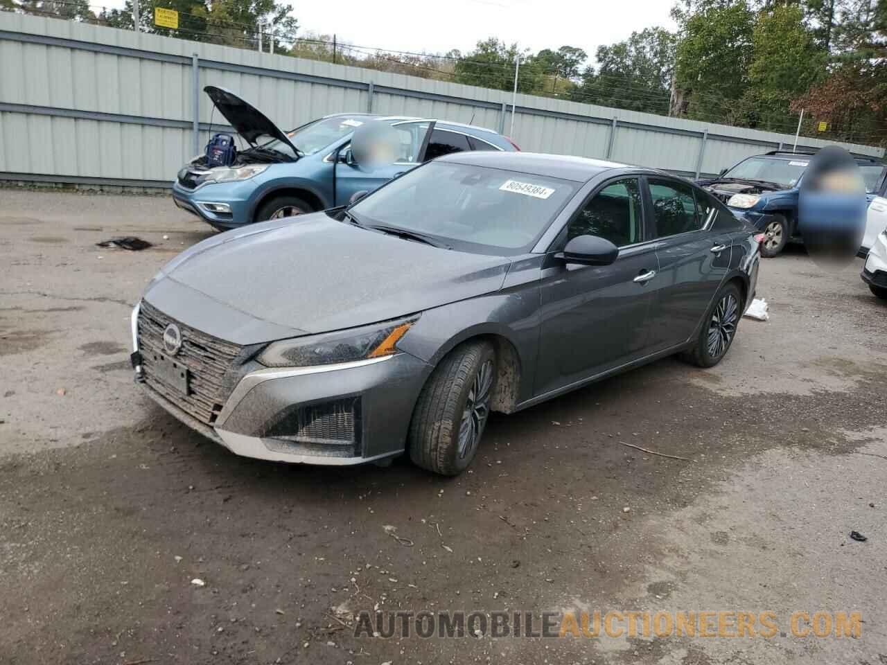 1N4BL4DV7RN333752 NISSAN ALTIMA 2024