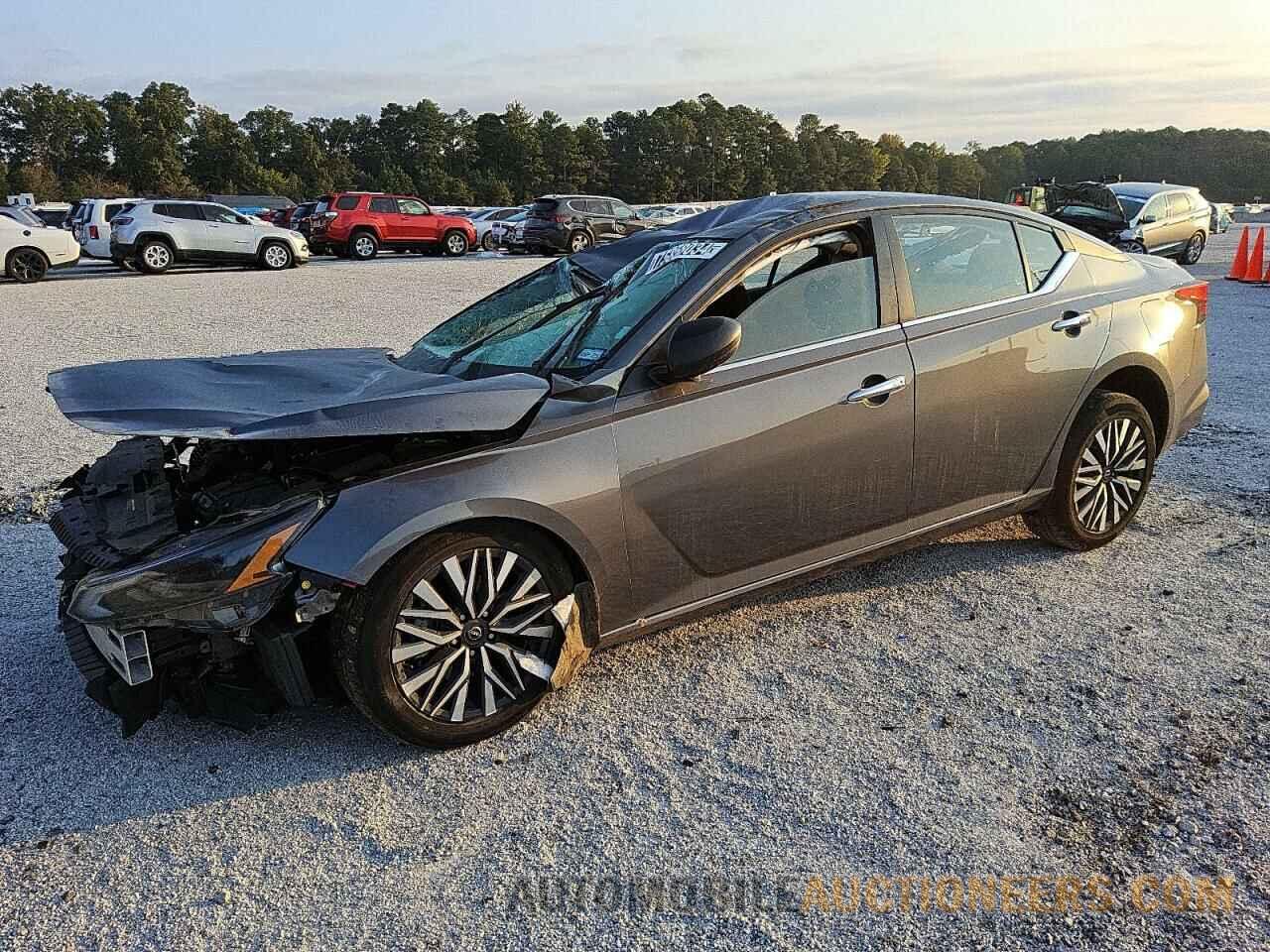 1N4BL4DV7RN334450 NISSAN ALTIMA 2024