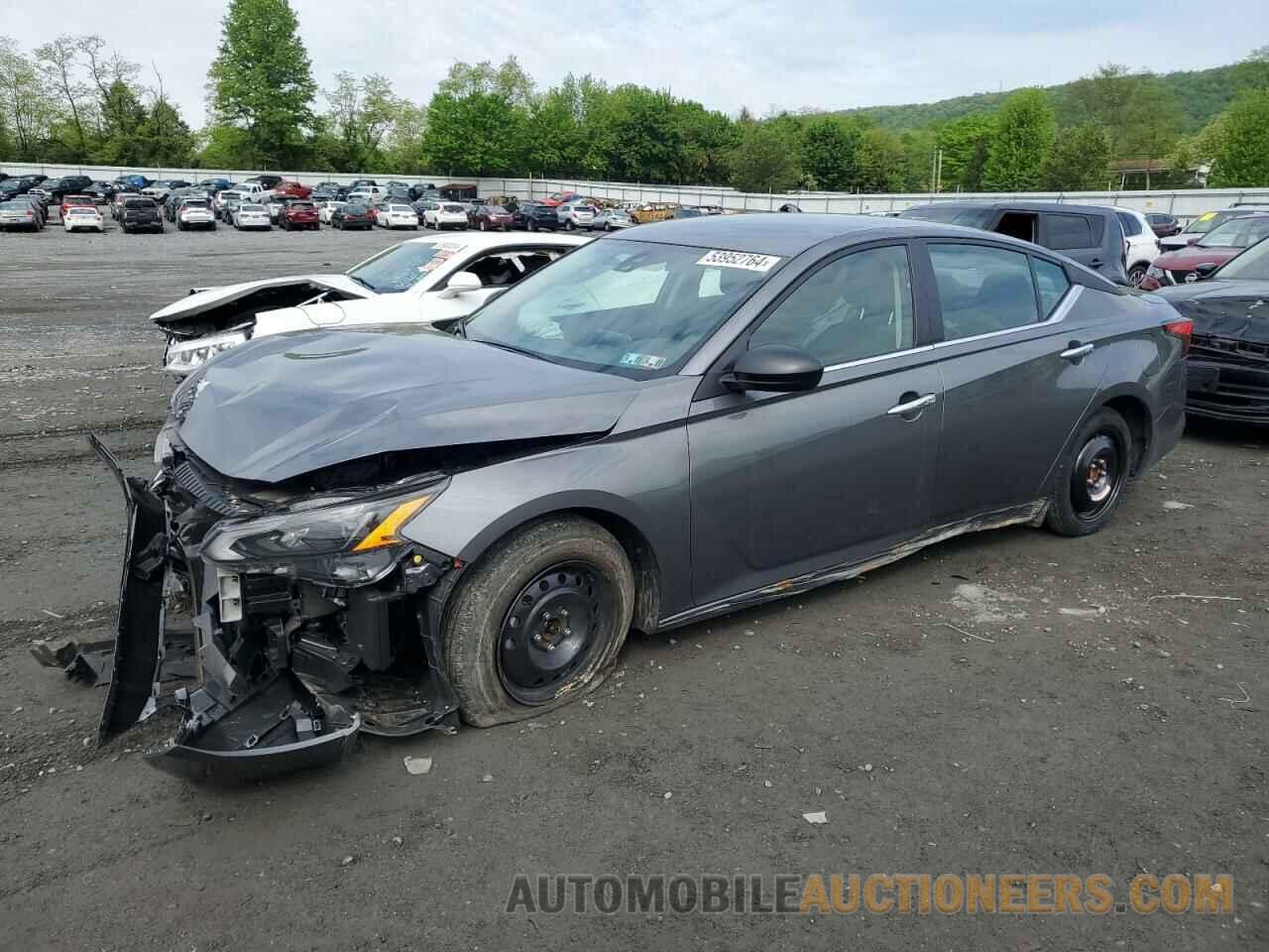 1N4BL4DV7RN334531 NISSAN ALTIMA 2024