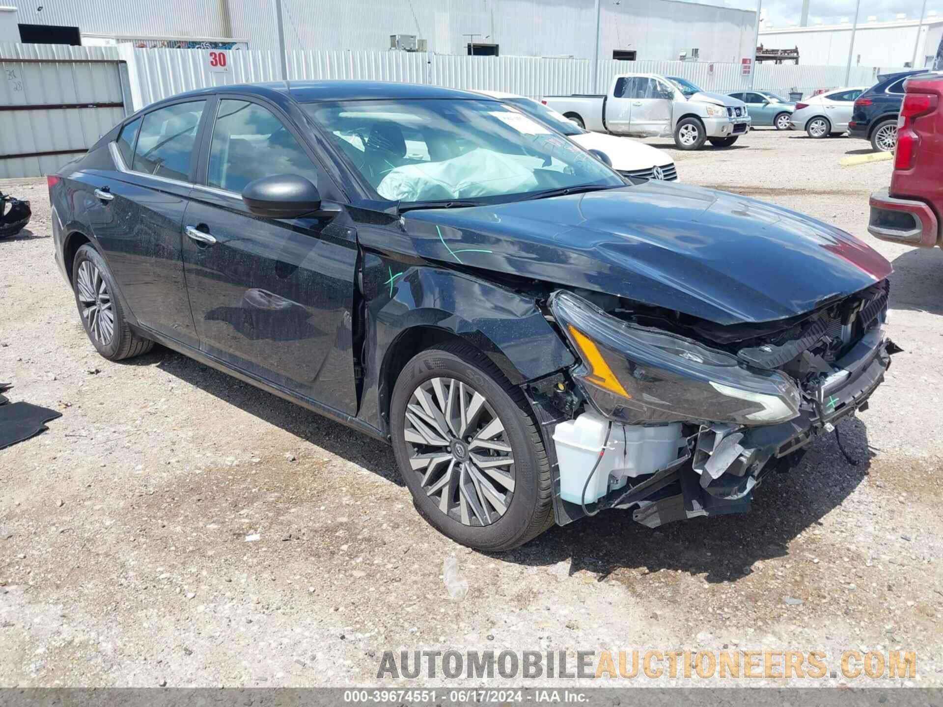 1N4BL4DV7RN337056 NISSAN ALTIMA 2024