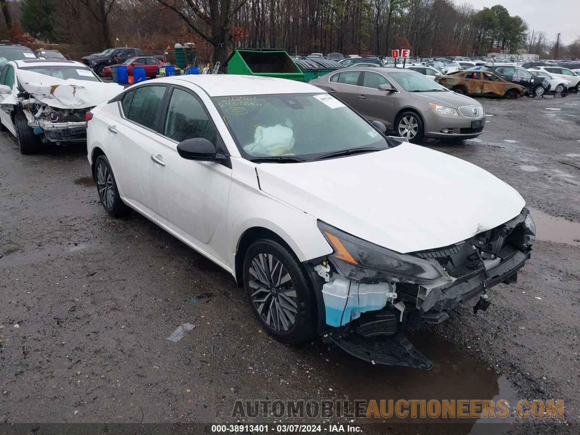 1N4BL4DV7RN342970 NISSAN ALTIMA 2024