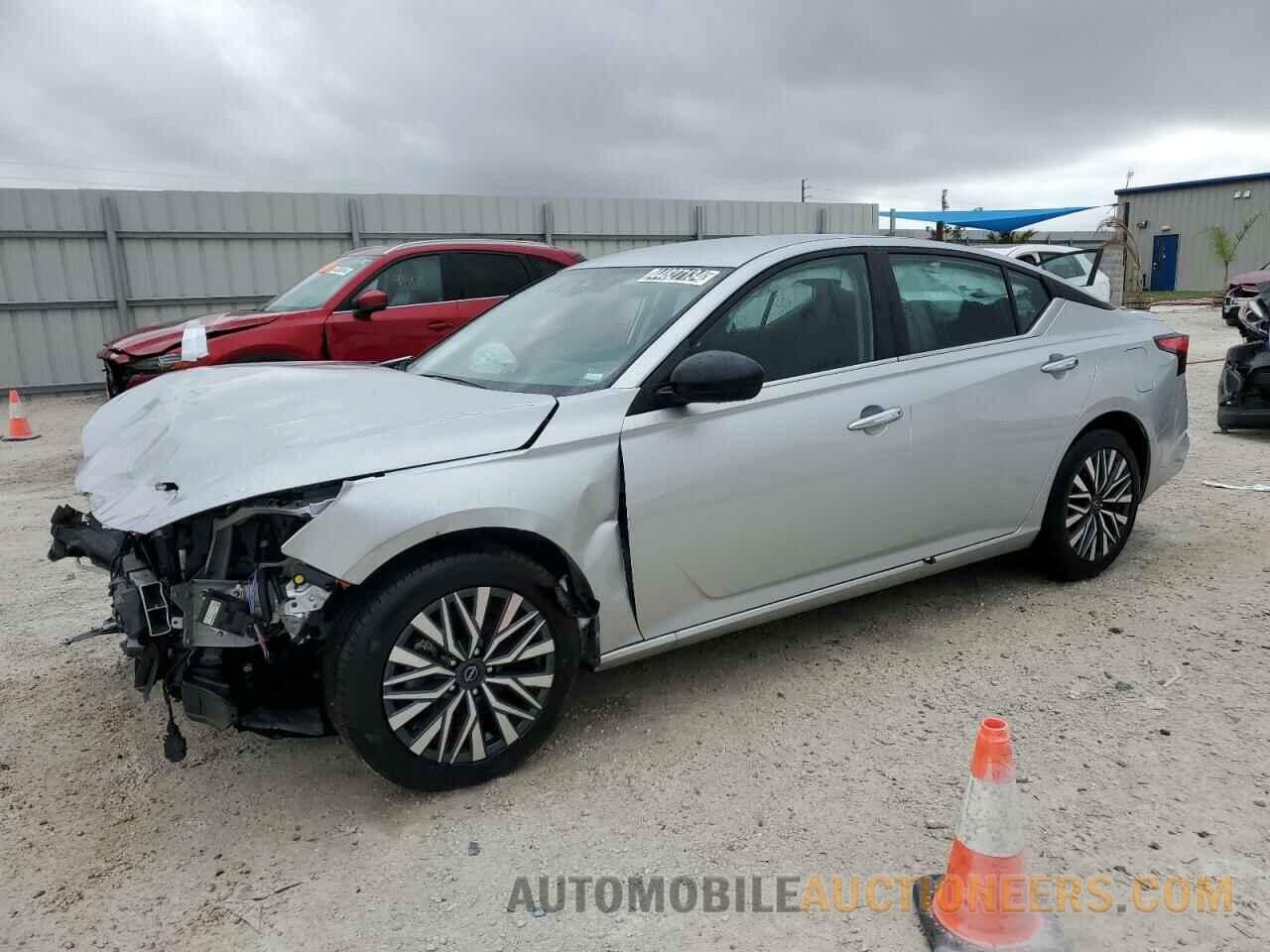 1N4BL4DV7RN346730 NISSAN ALTIMA 2024